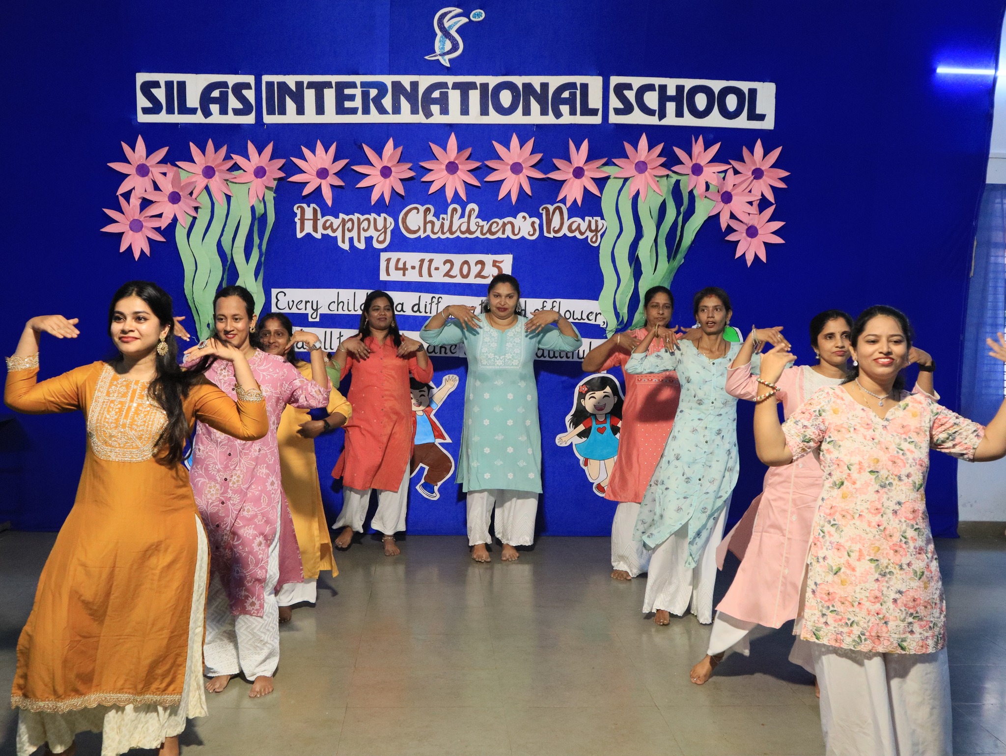 Children's Day 2025 — Photo 14