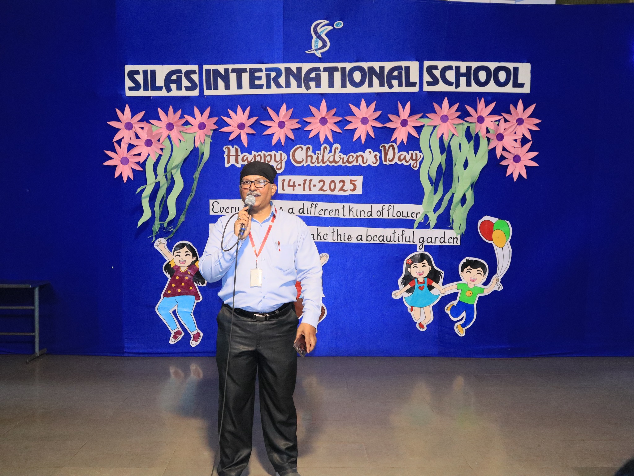 Children's Day 2025 — Photo 19