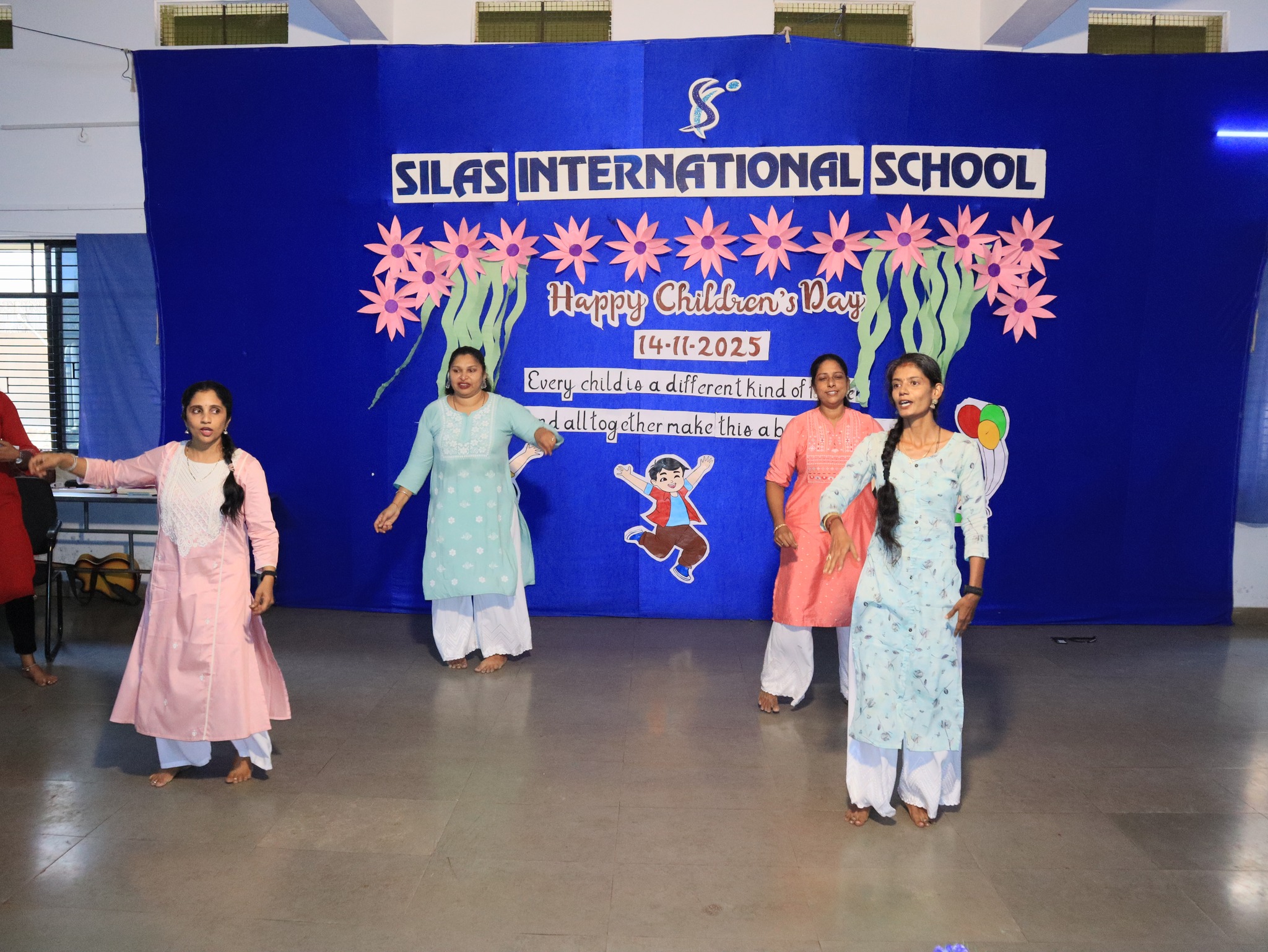 Children's Day 2025 — Photo 20