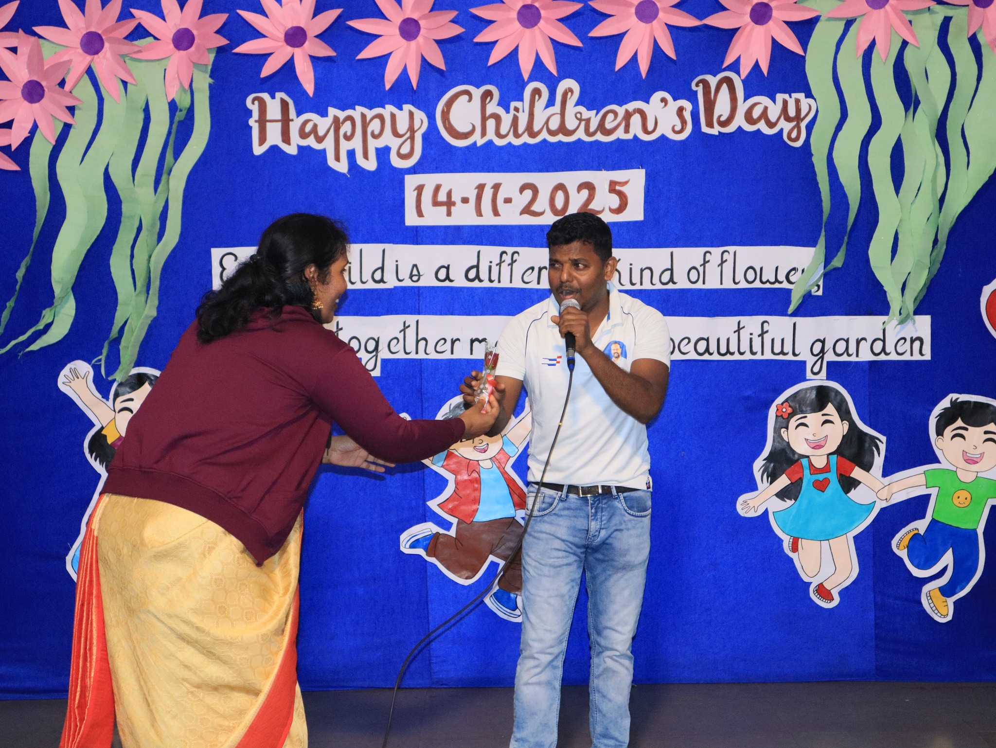 Children's Day 2025 — Photo 21