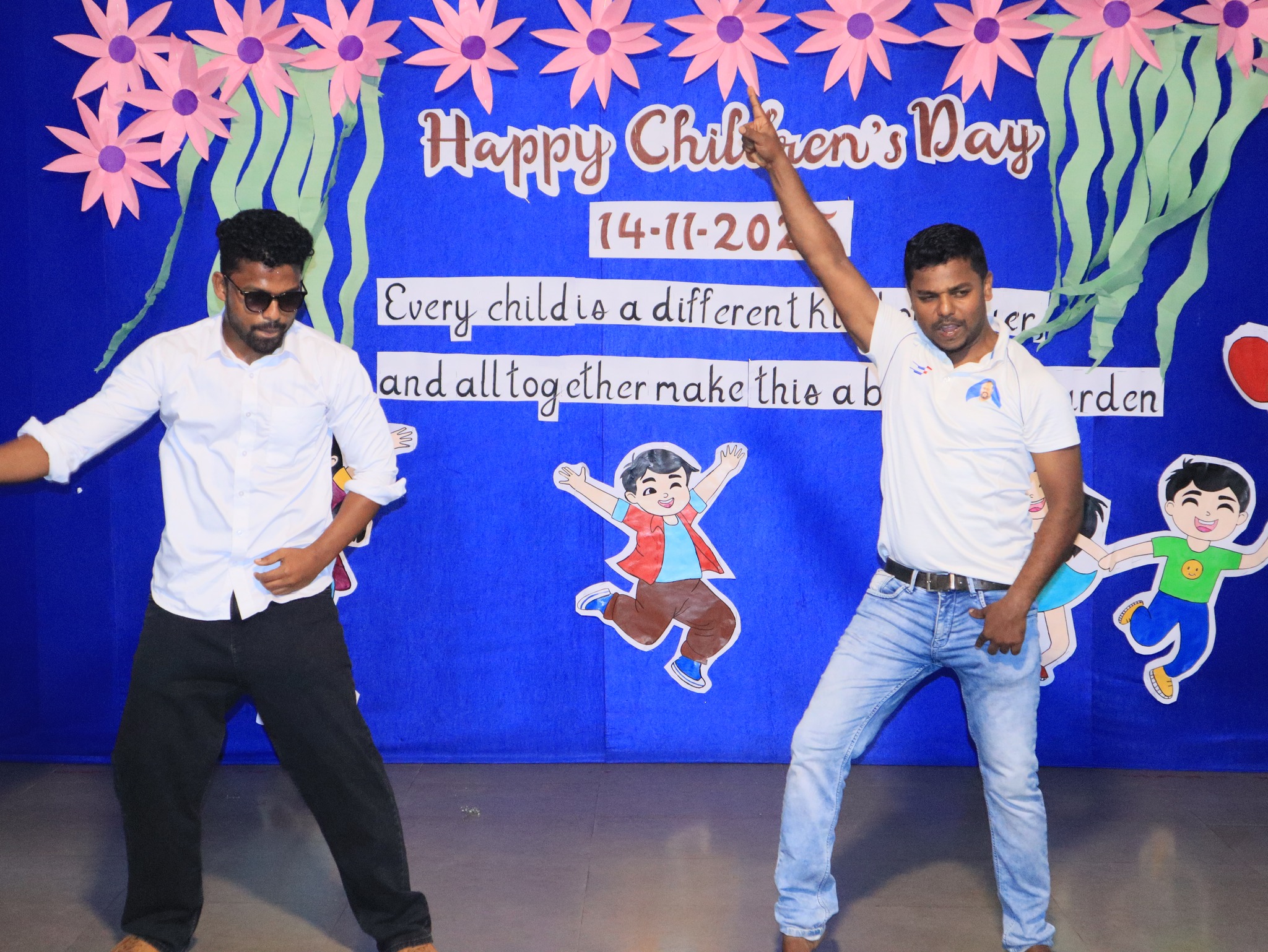 Children's Day 2025 — Photo 23