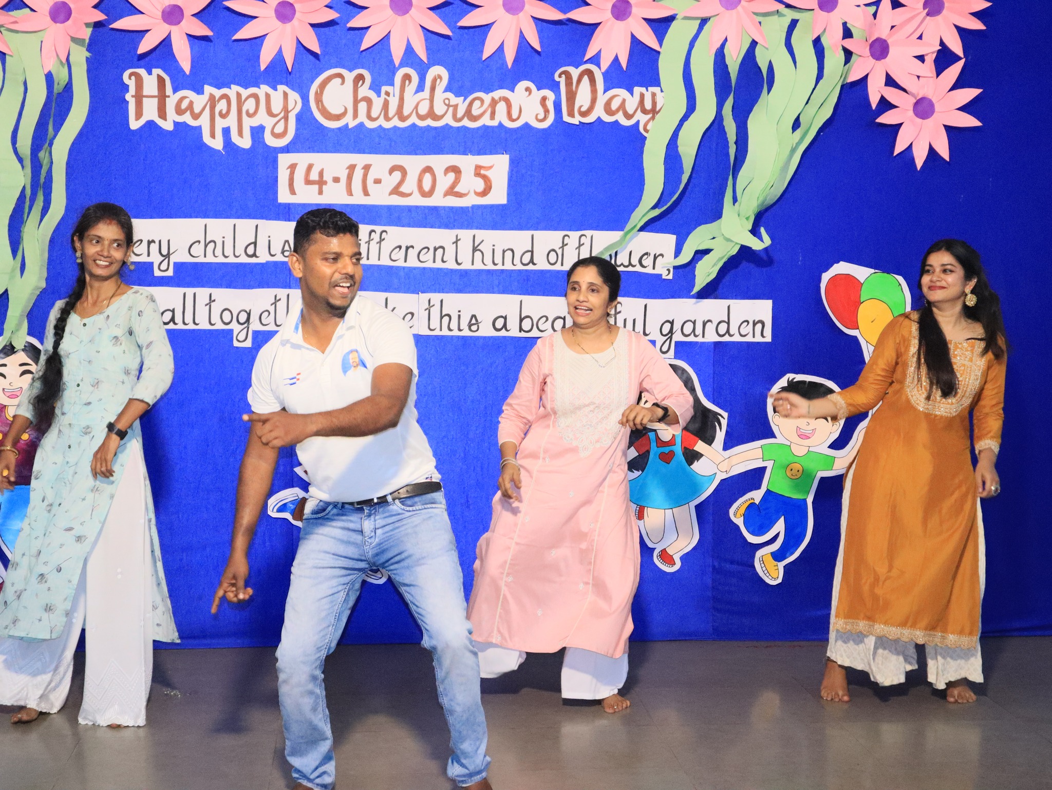 Children's Day 2025 — Photo 25
