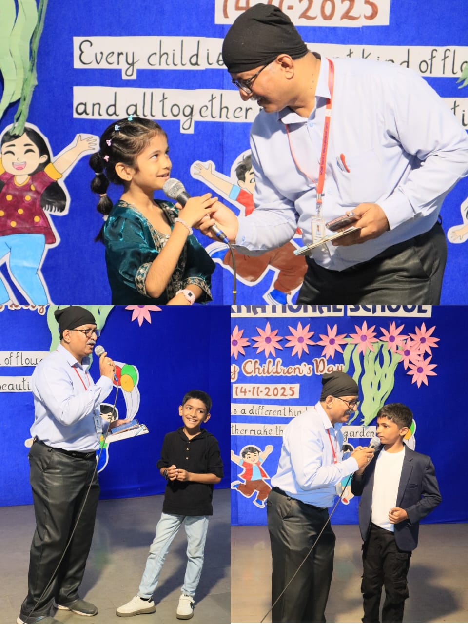 Children's Day 2025 — Photo 30
