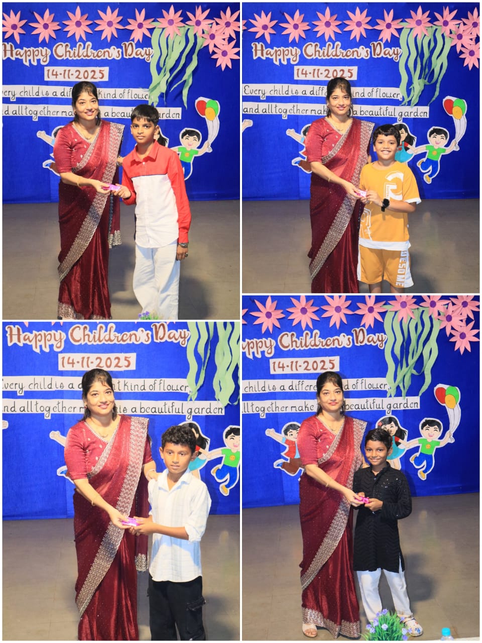 Children's Day 2025 — Photo 32