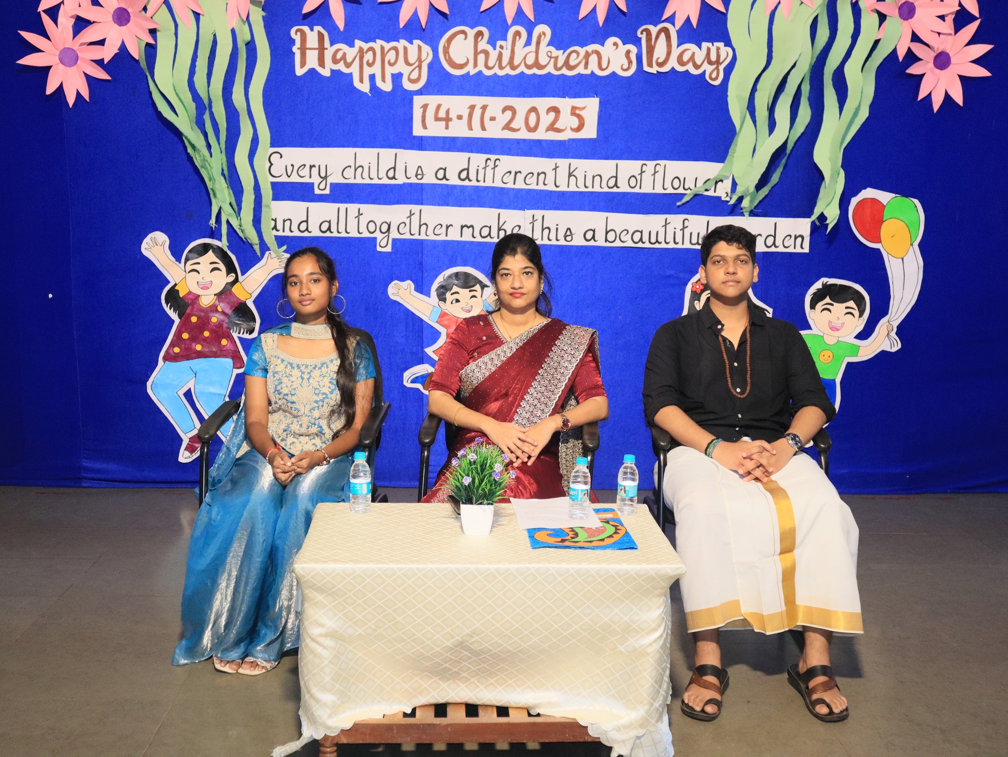 Children's Day 2025 — Photo 36