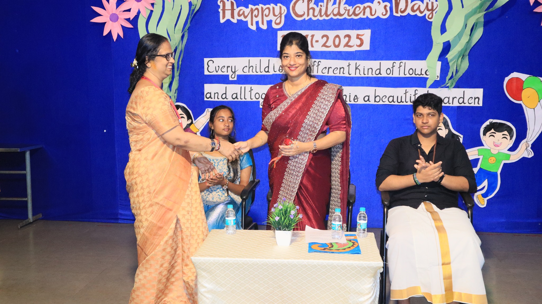 Children's Day 2025 — Photo 4