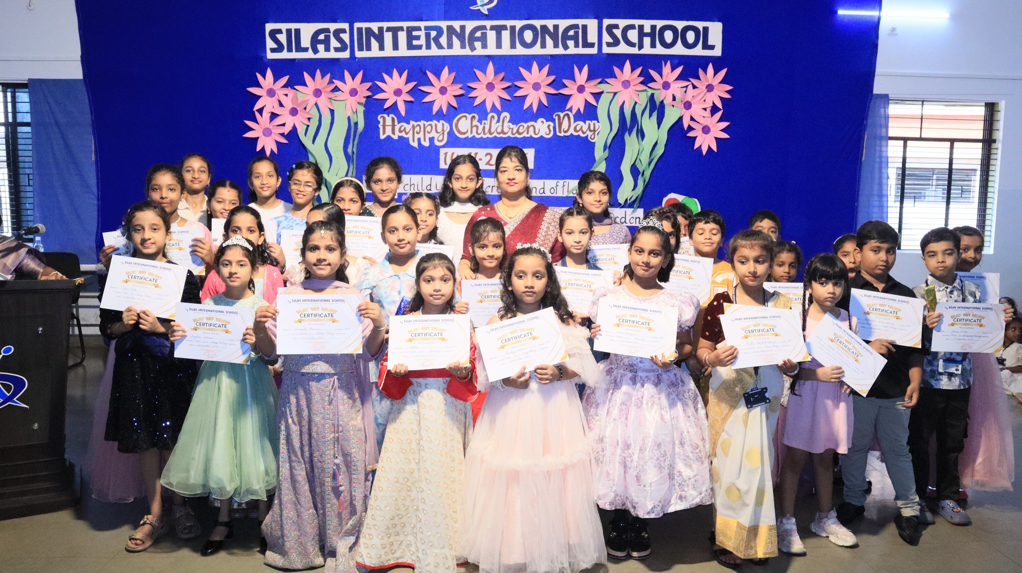Children's Day 2025 — Photo 7