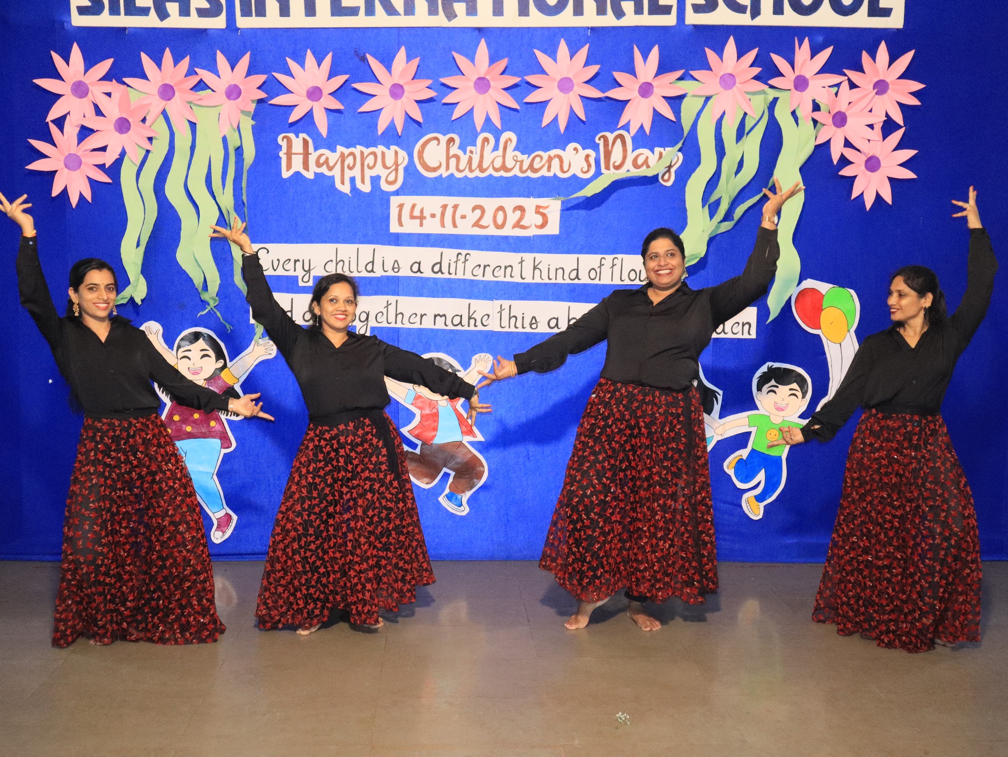 Children's Day 2025 — Photo 9