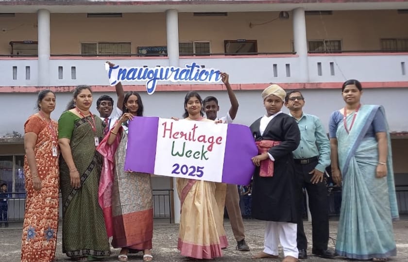 Heritage Week 2025