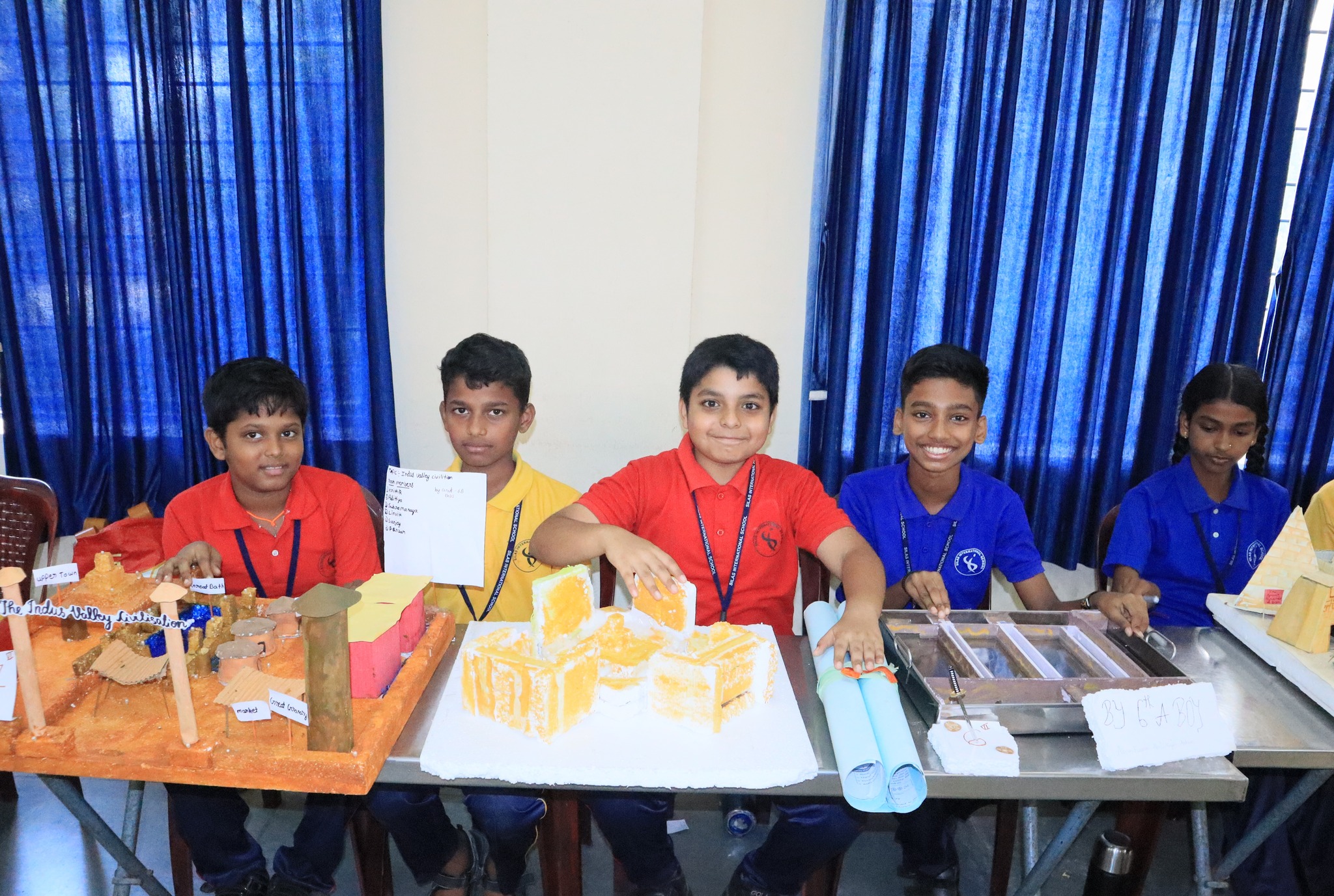Heritage Week 2025 — Photo 10