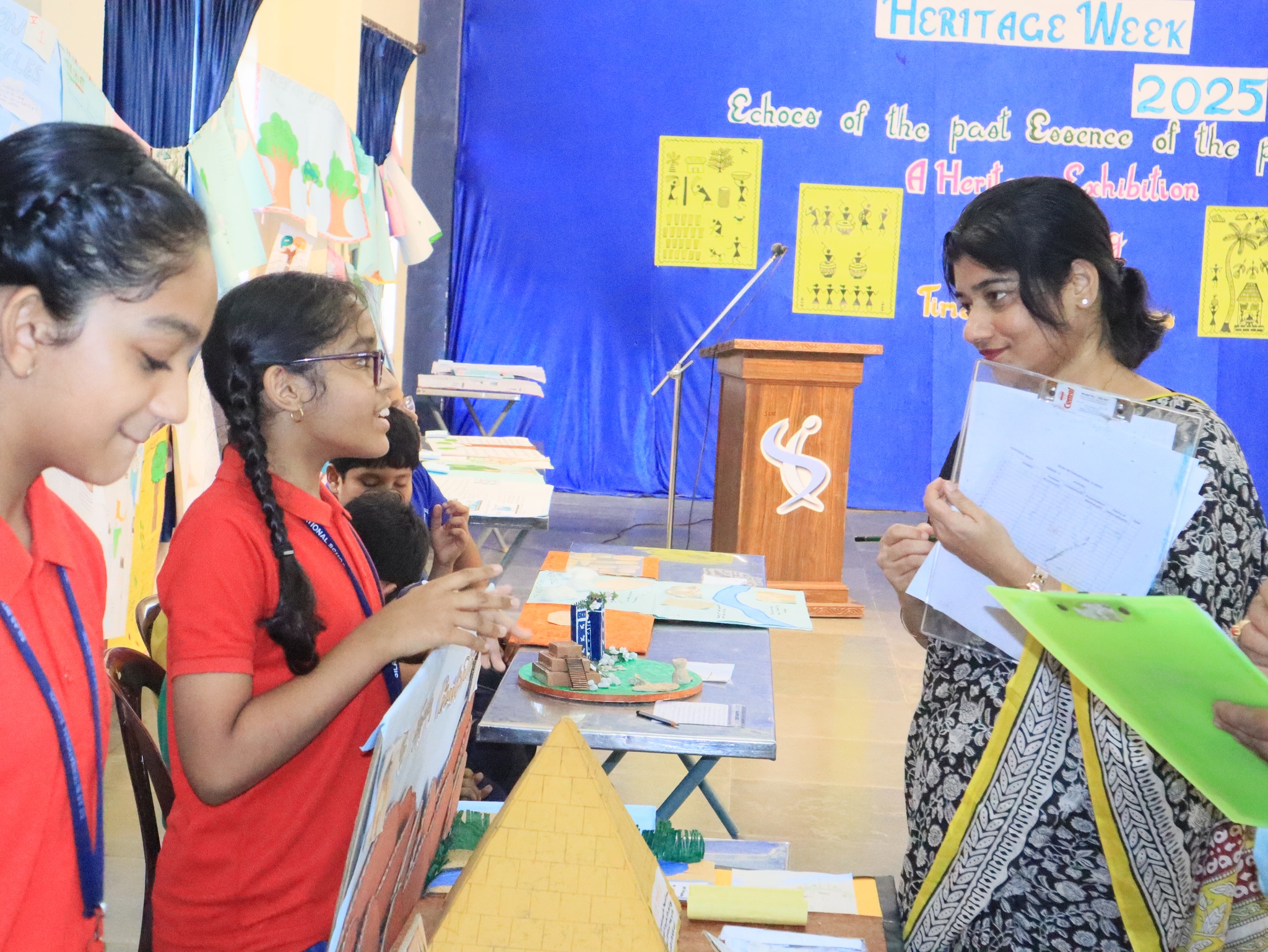 Heritage Week 2025 — Photo 14