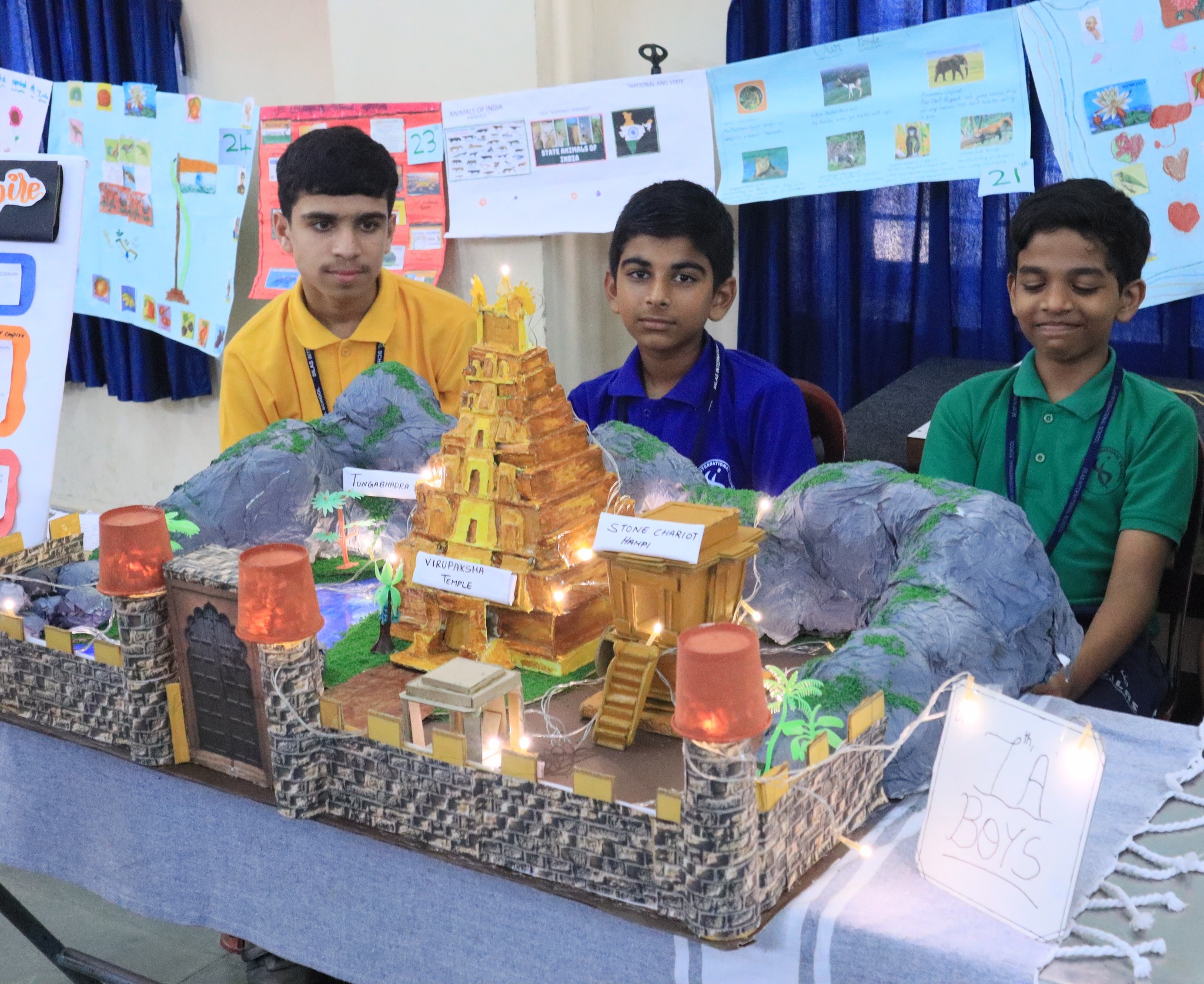 Heritage Week 2025 — Photo 15