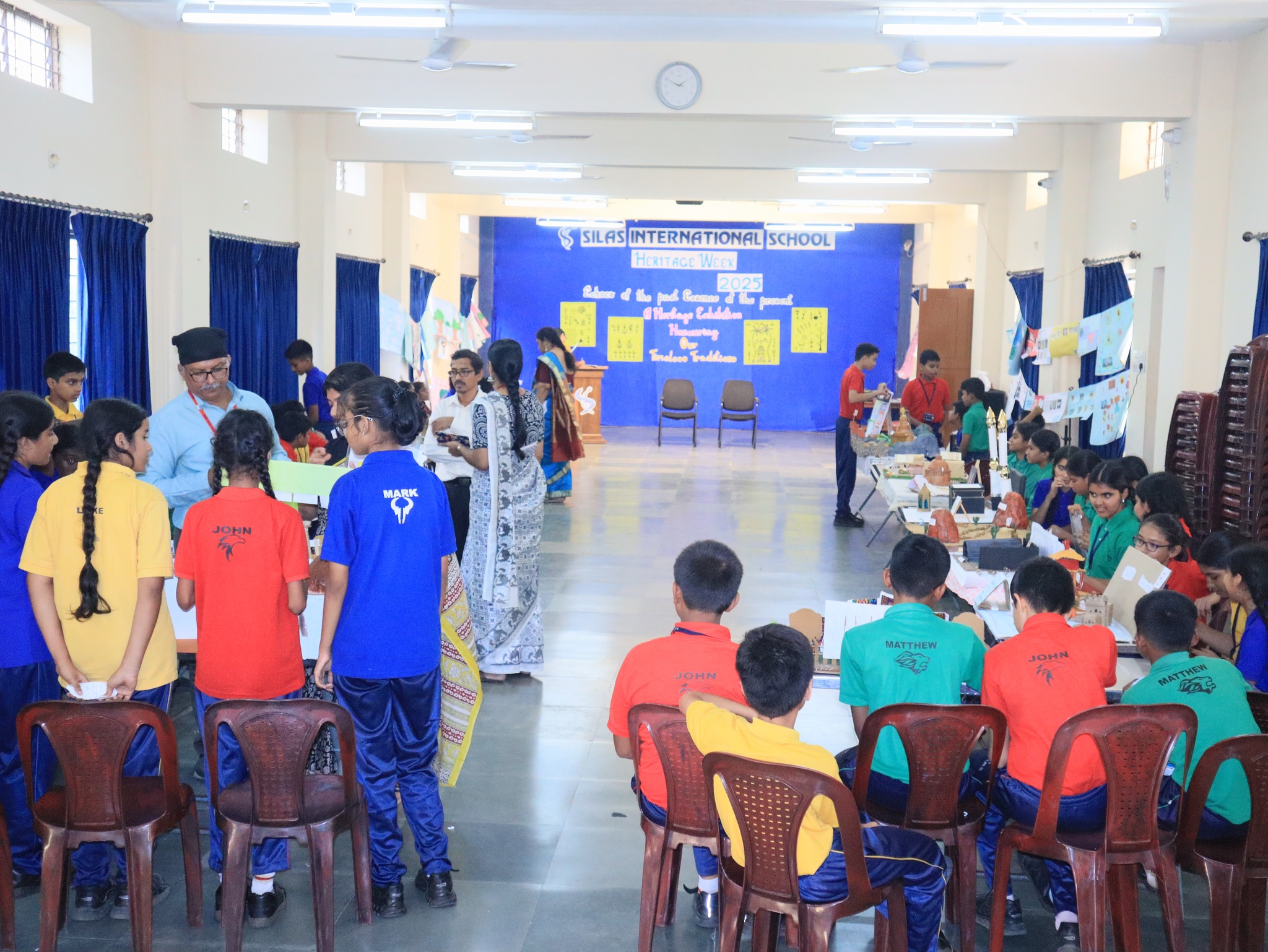 Heritage Week 2025 — Photo 19
