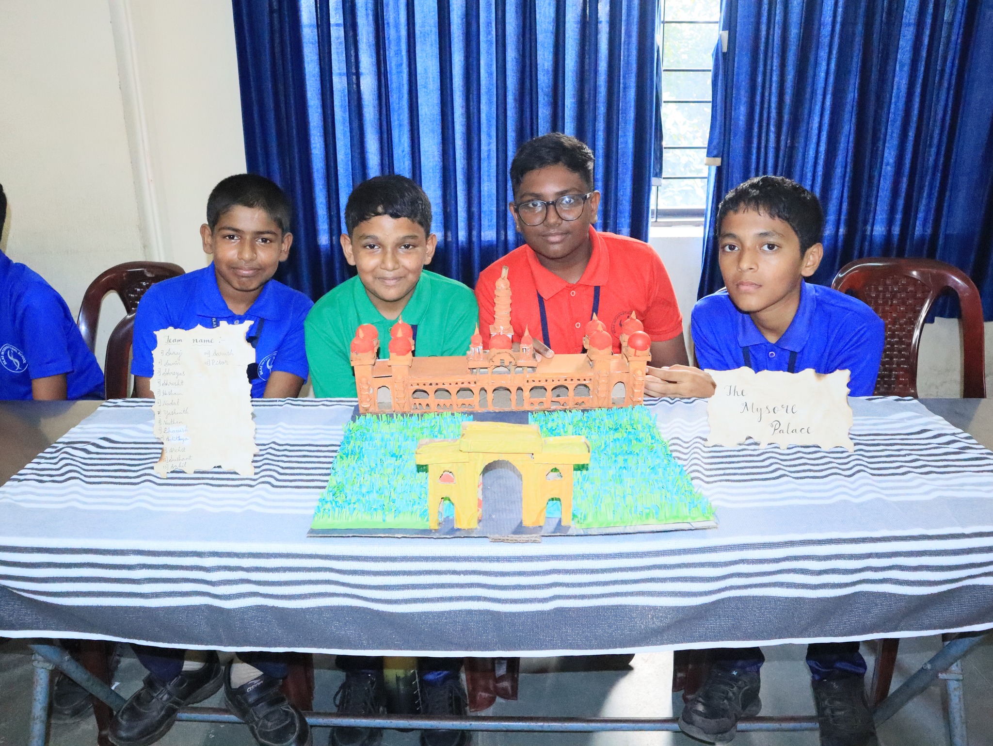 Heritage Week 2025 — Photo 6