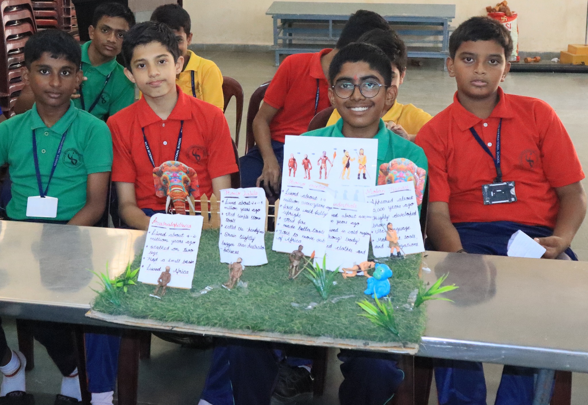 Heritage Week 2025 — Photo 8