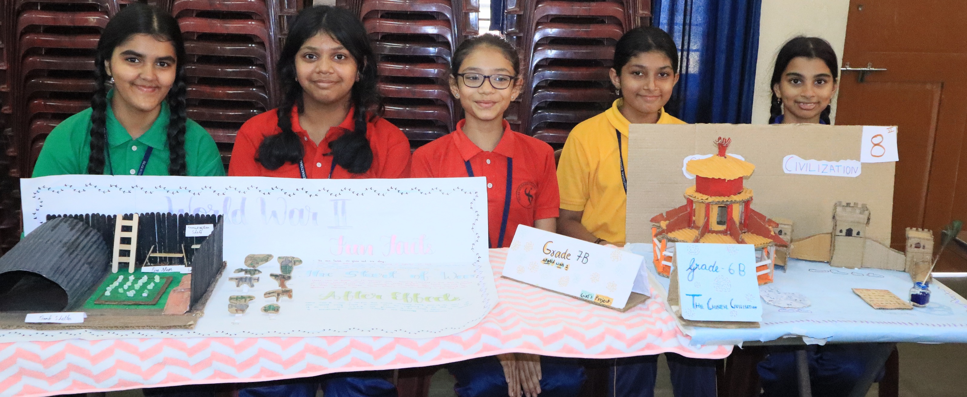 Heritage Week 2025 — Photo 9