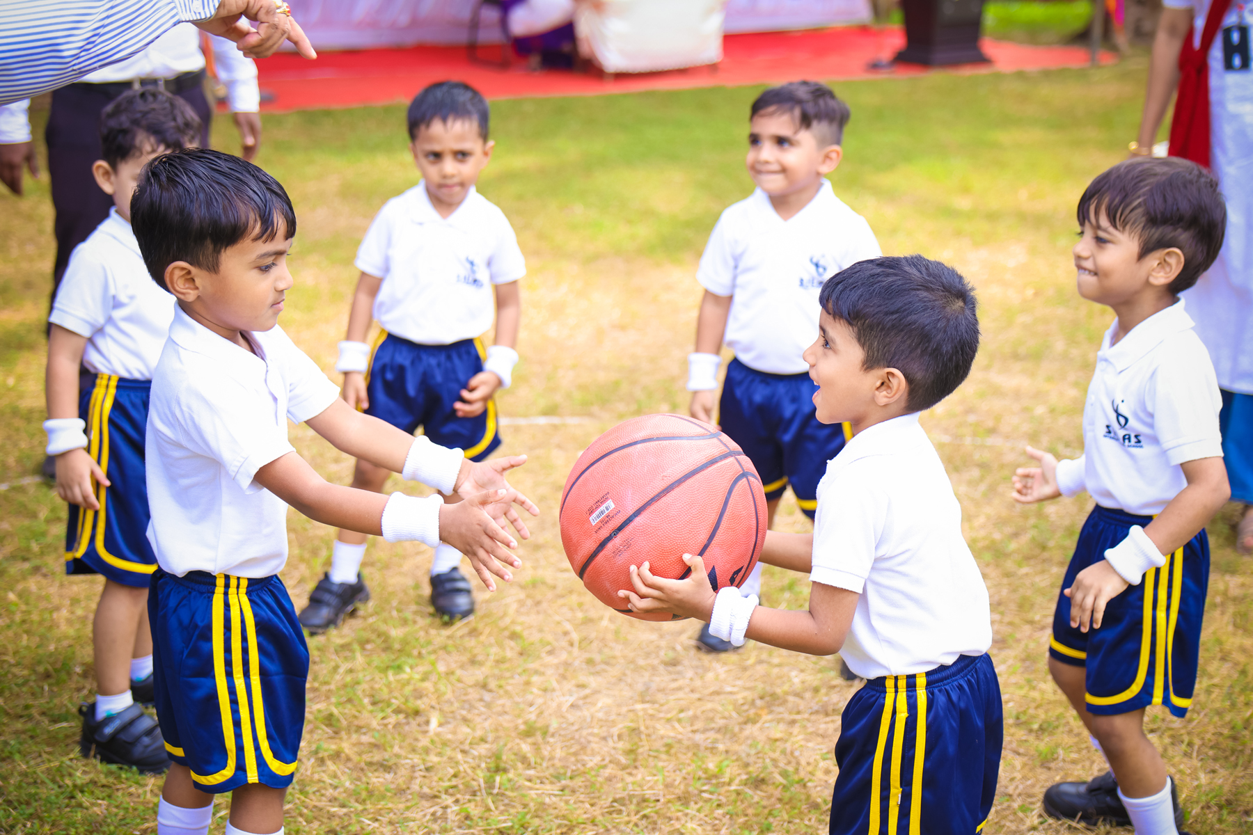 Montessori Annual Sport Meet — Photo 13