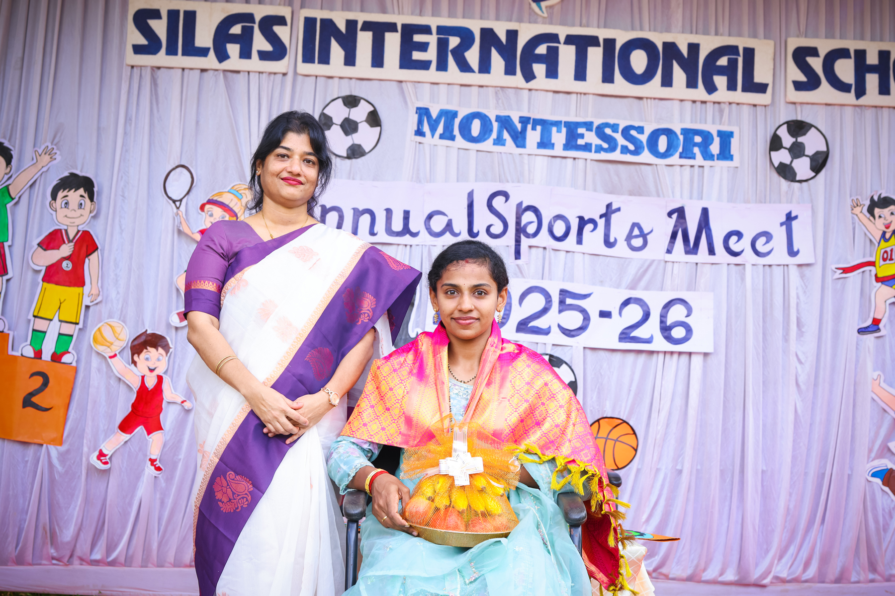 Montessori Annual Sport Meet — Photo 20