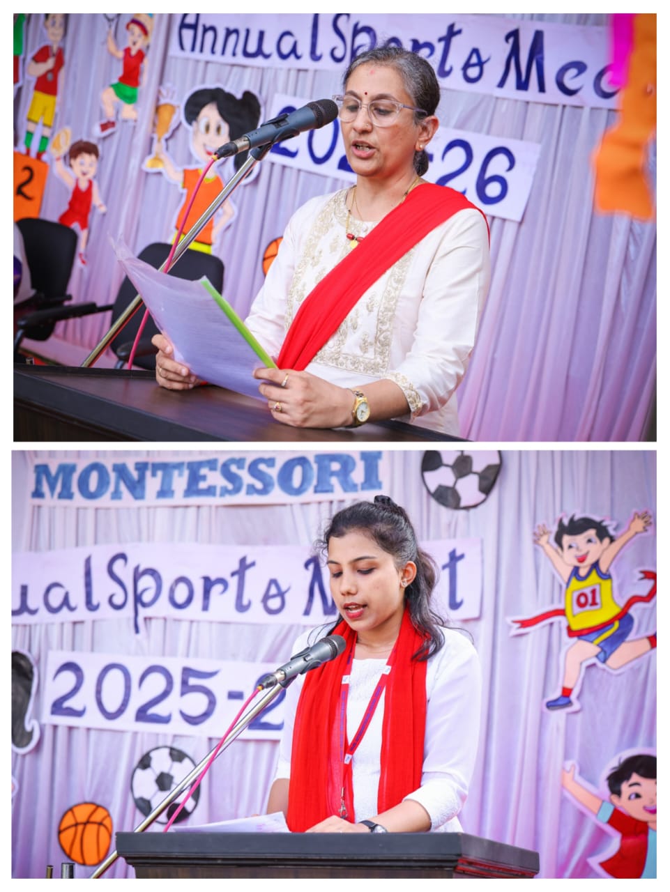 Montessori Annual Sport Meet — Photo 22