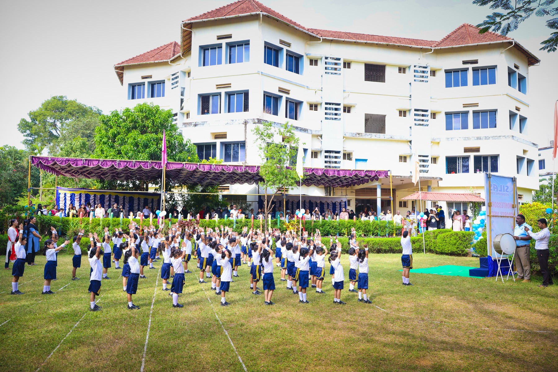 Montessori Annual Sport Meet — Photo 26