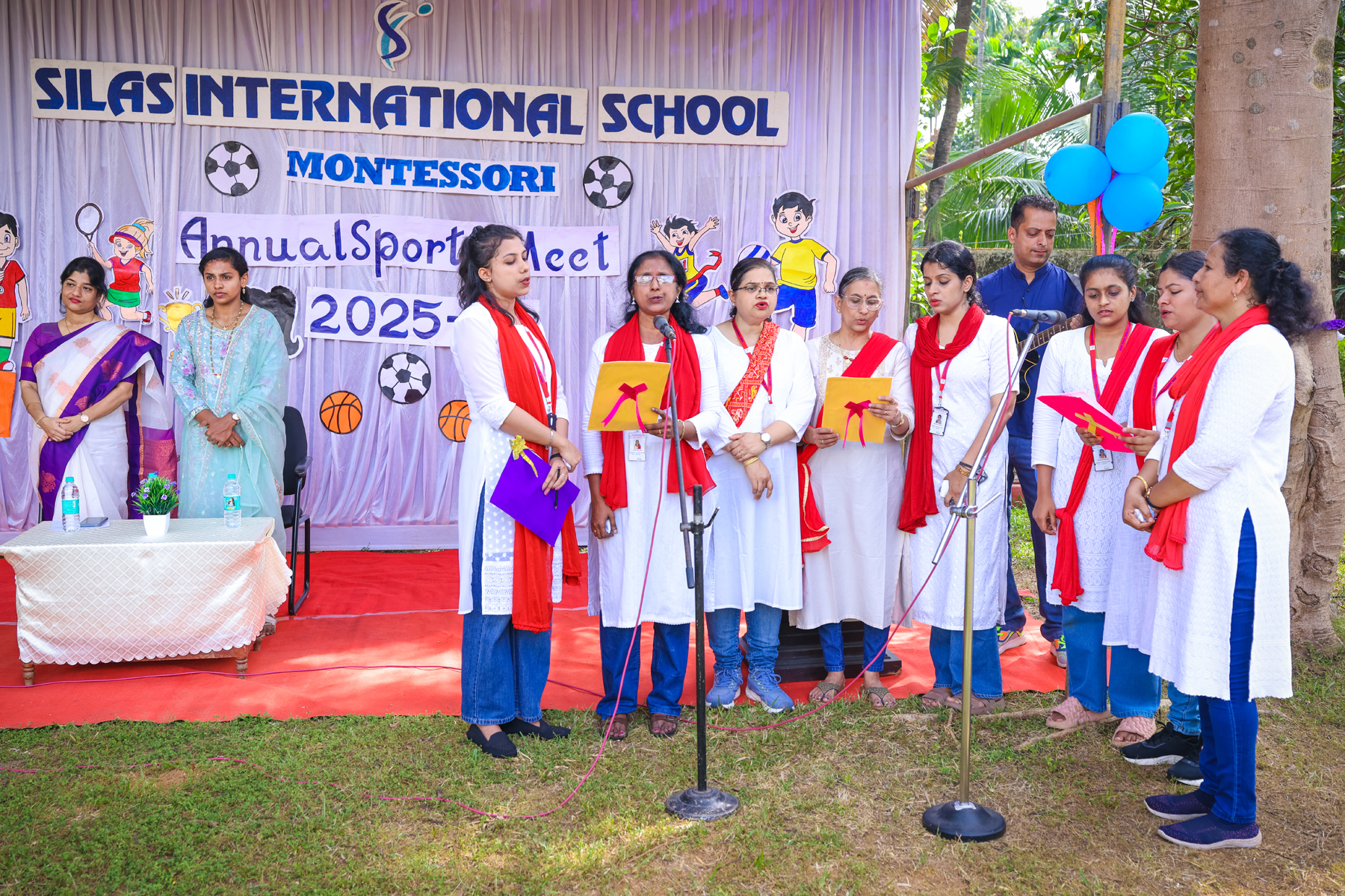 Montessori Annual Sport Meet — Photo 27