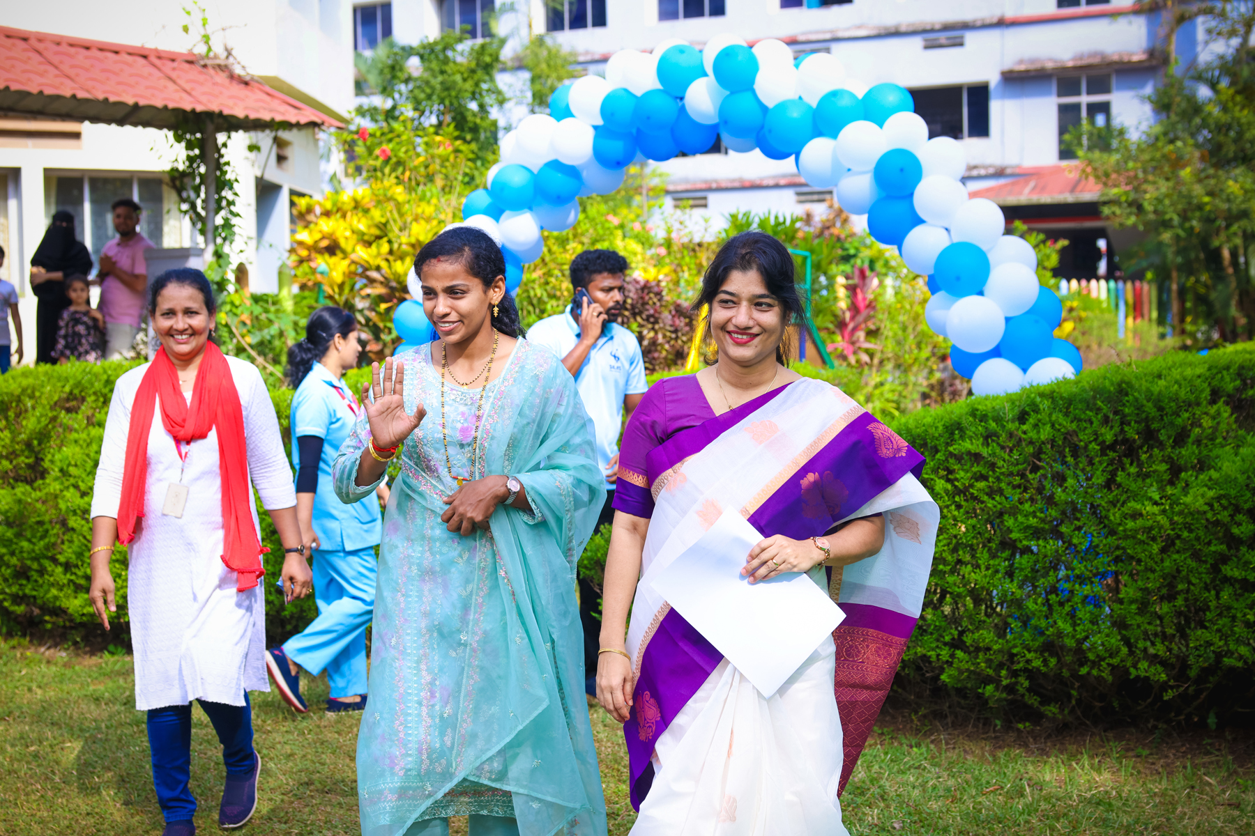 Montessori Annual Sport Meet — Photo 29