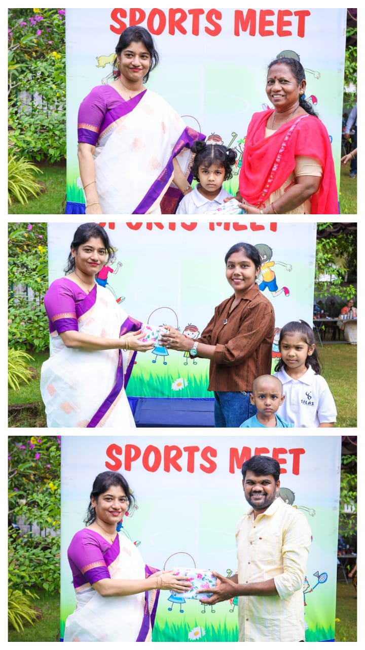 Montessori Annual Sport Meet — Photo 31