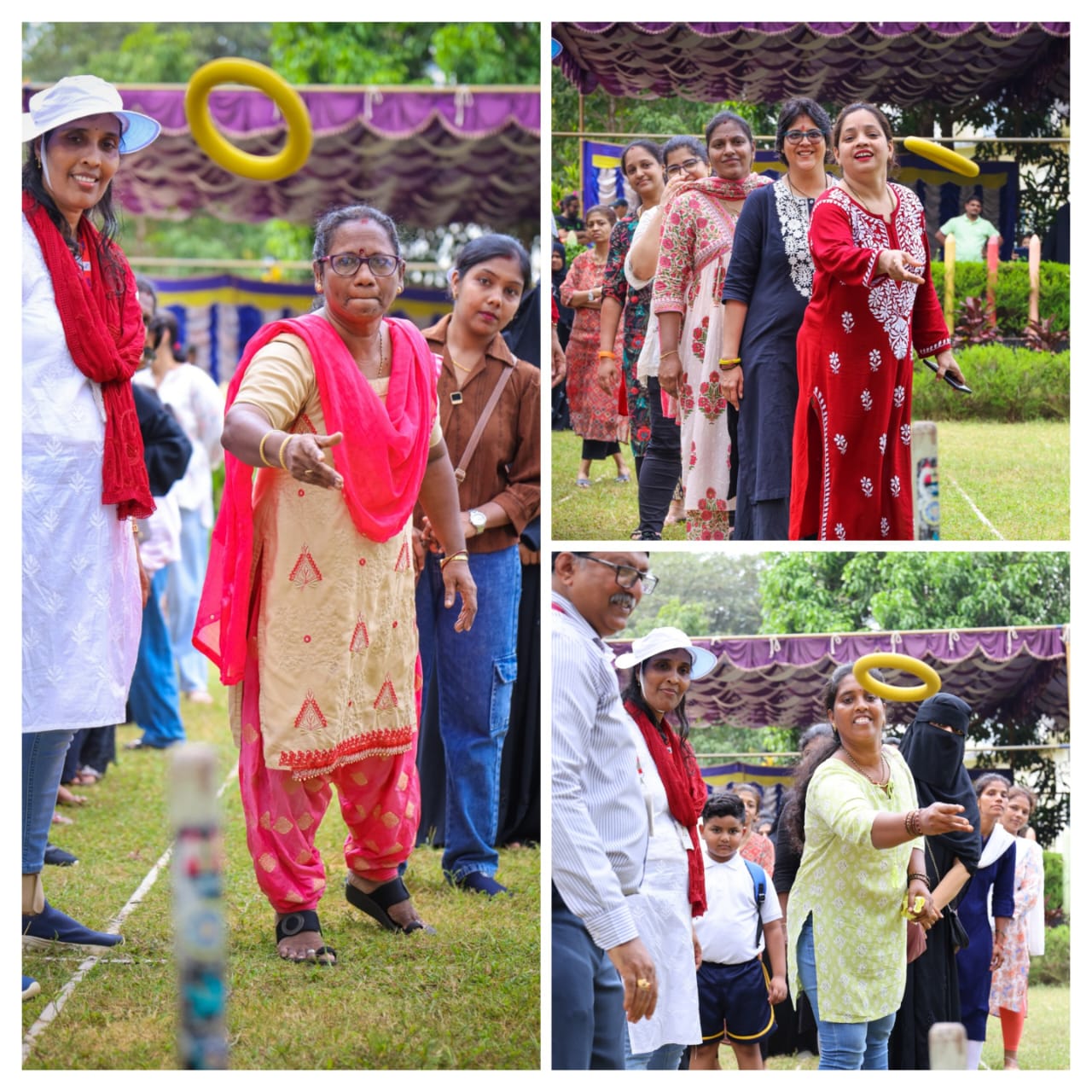 Montessori Annual Sport Meet — Photo 32