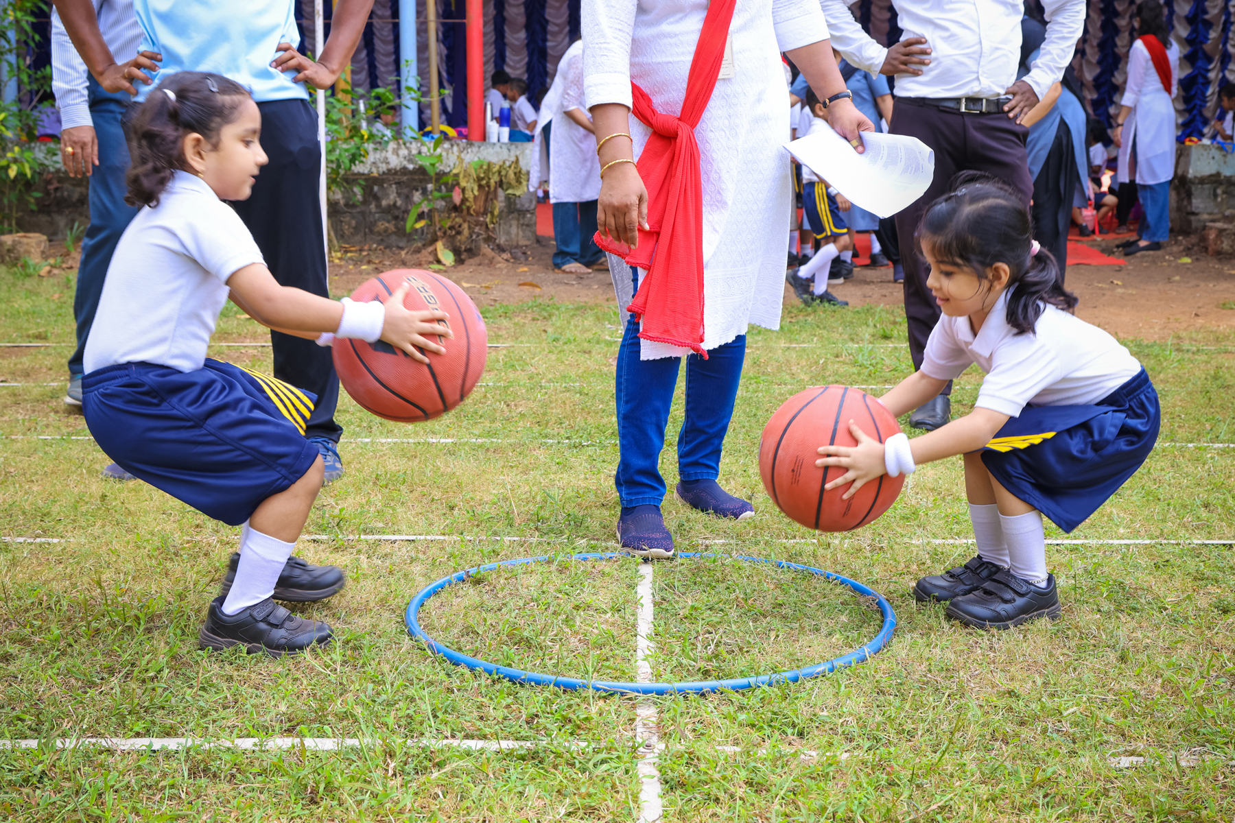 Montessori Annual Sport Meet — Photo 4