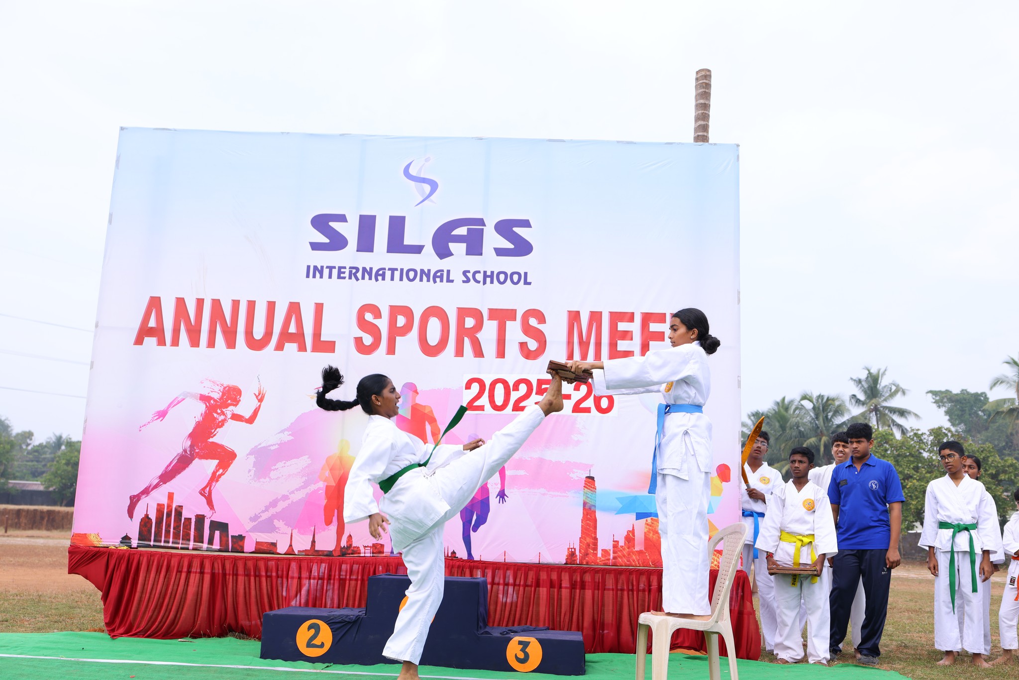Annual Sports Day — Photo 10