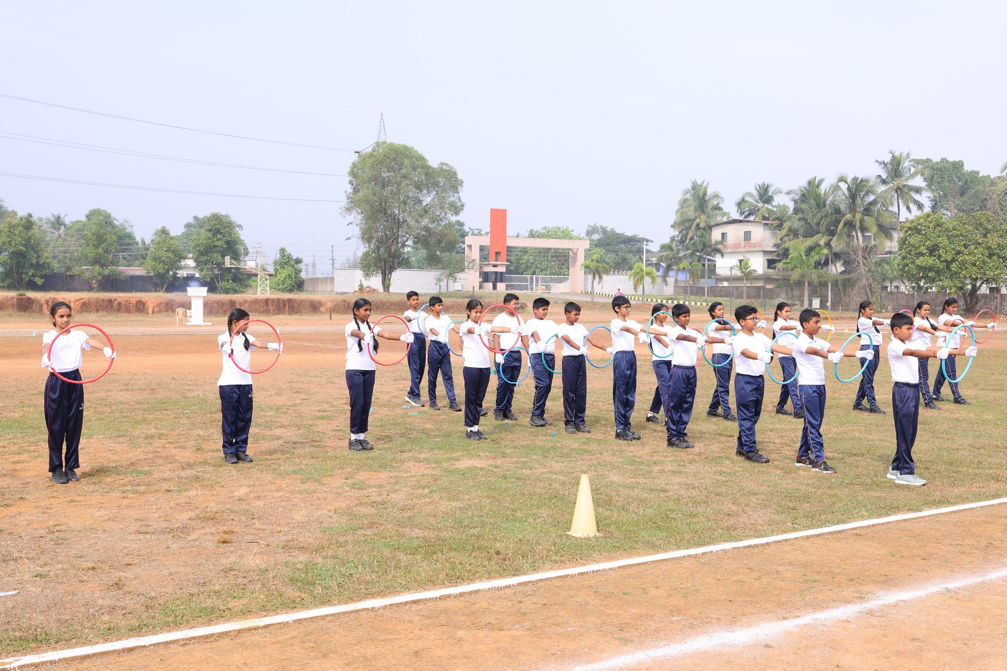 Annual Sports Day — Photo 11