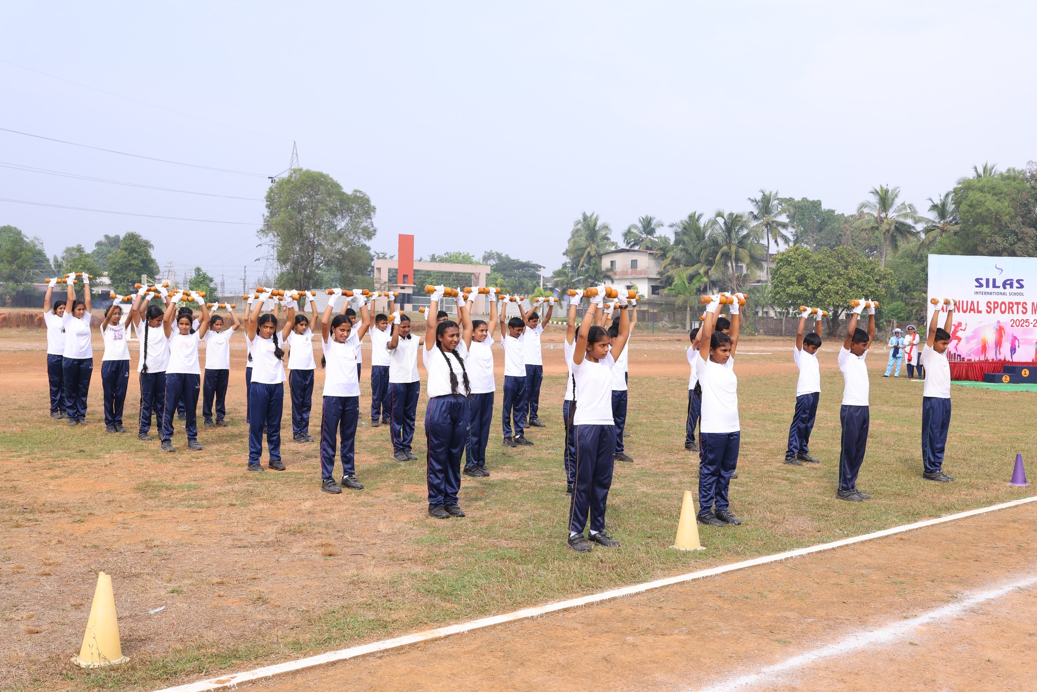 Annual Sports Day — Photo 12