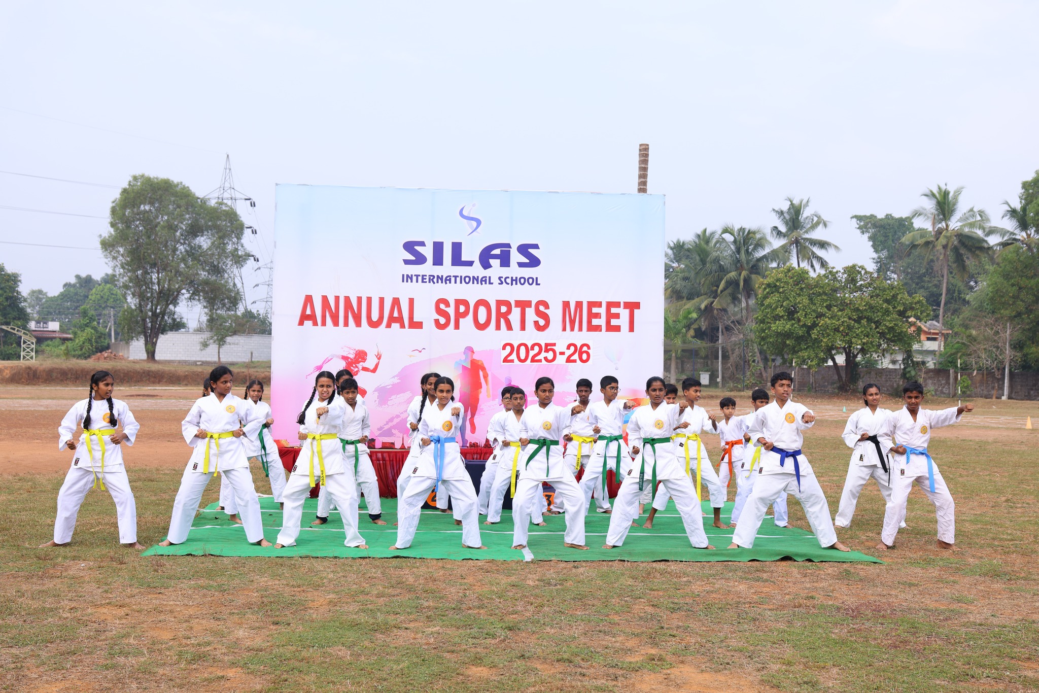 Annual Sports Day — Photo 13