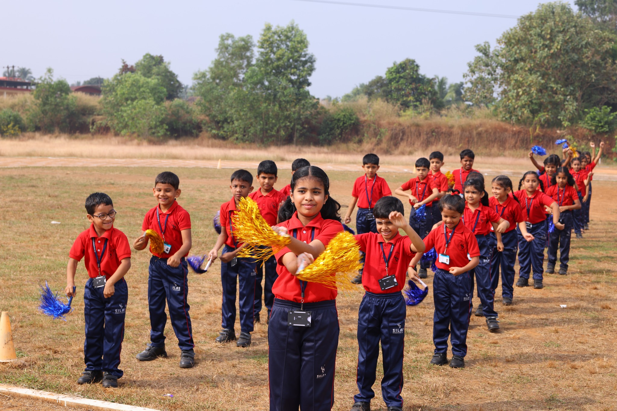 Annual Sports Day — Photo 14