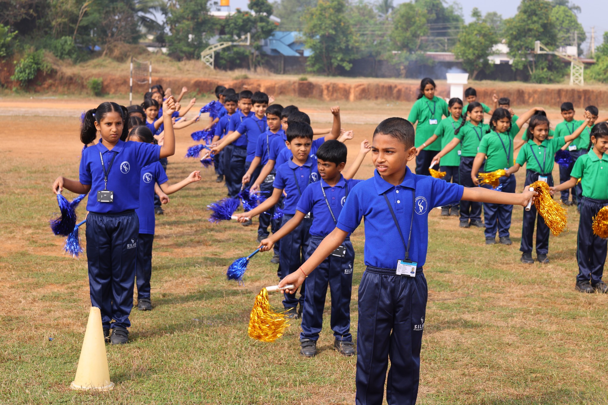 Annual Sports Day — Photo 15