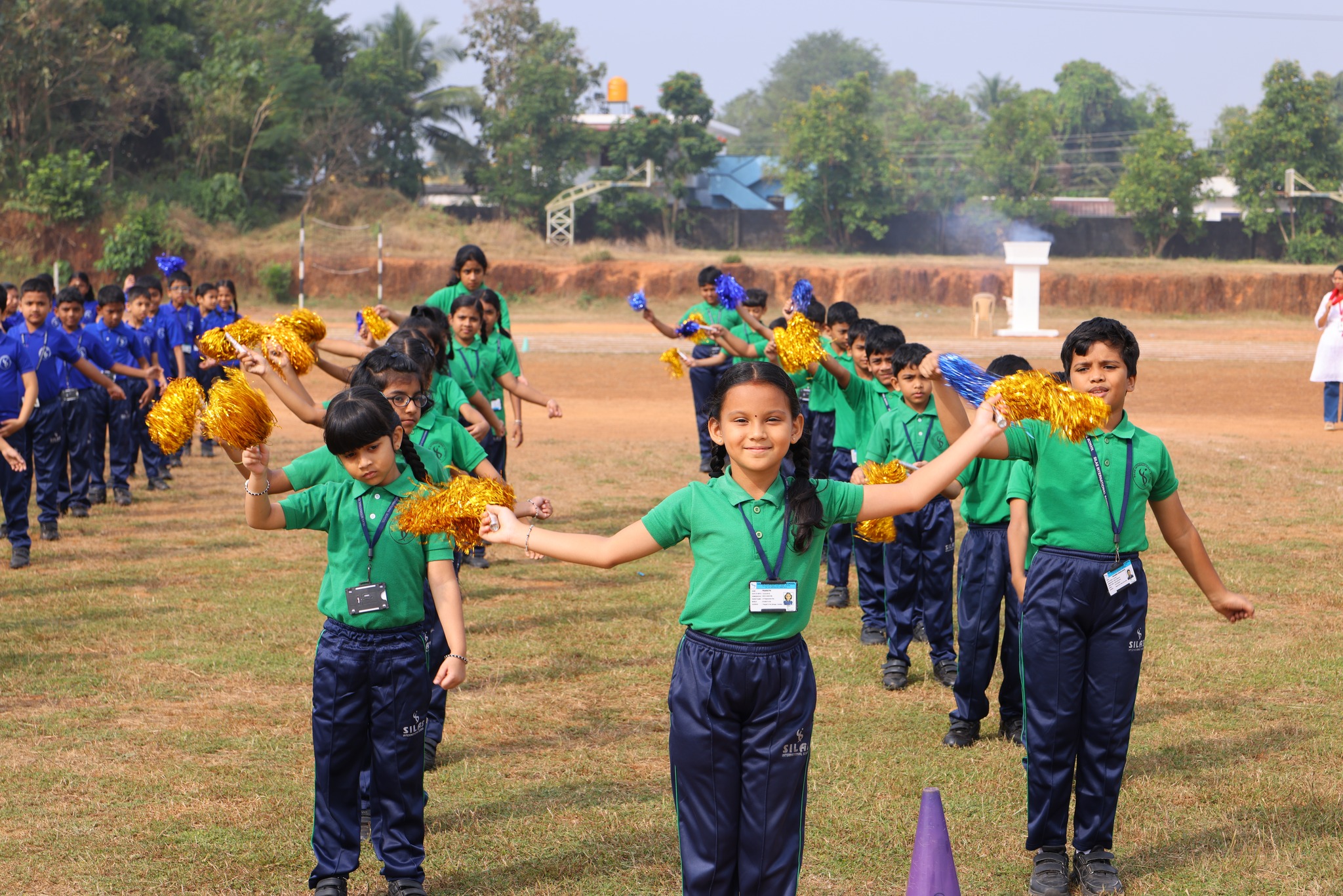 Annual Sports Day — Photo 16