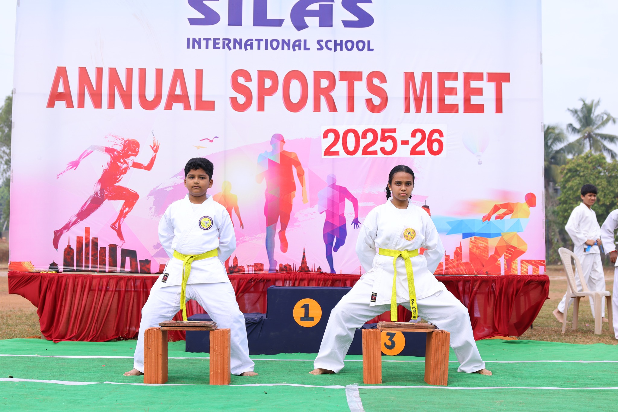 Annual Sports Day — Photo 17