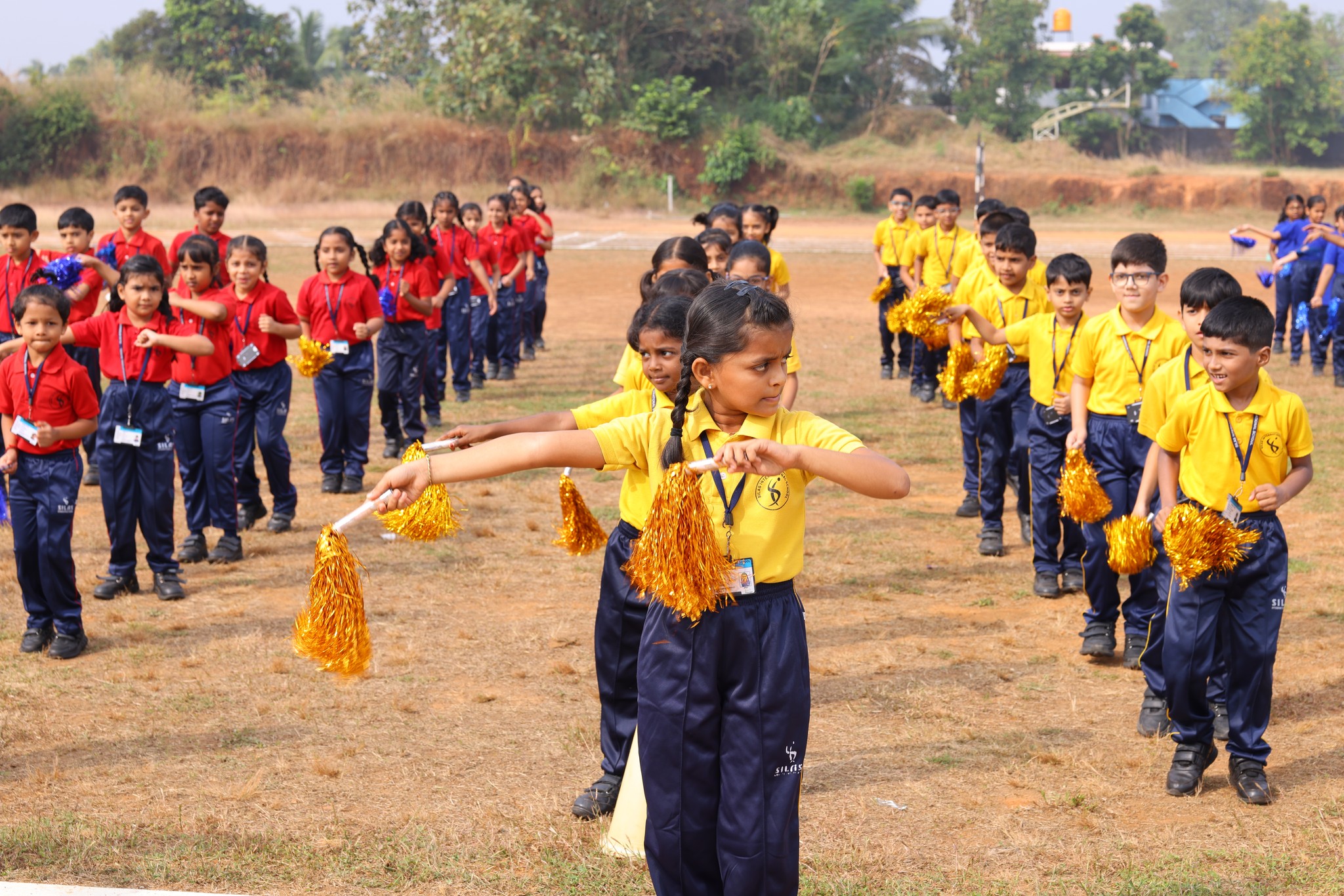 Annual Sports Day — Photo 18