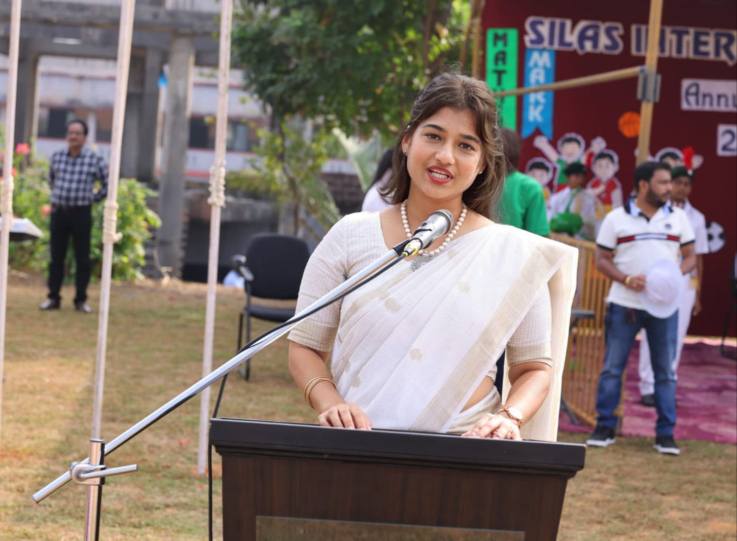 Annual Sports Day — Photo 19