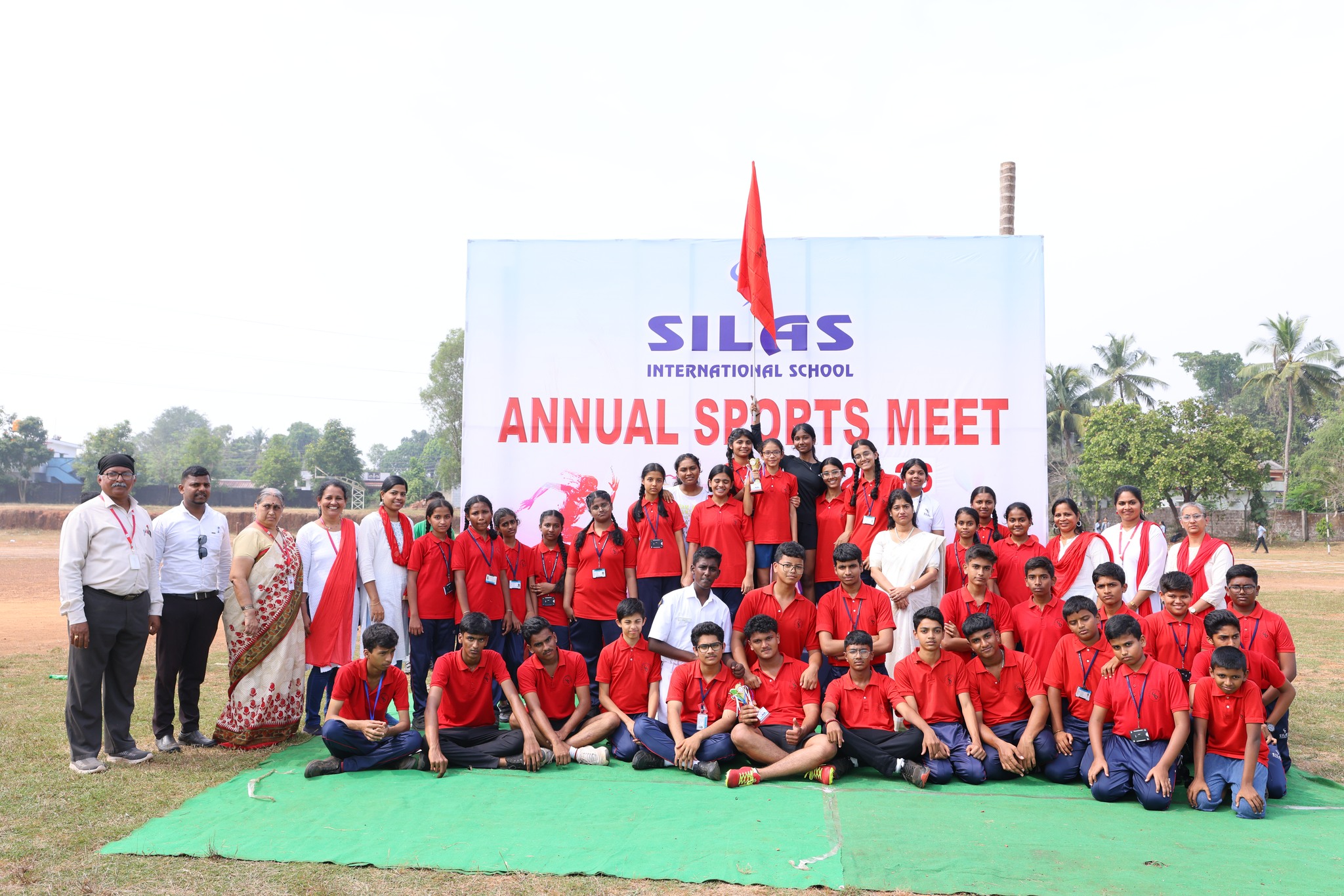 Annual Sports Day — Photo 2