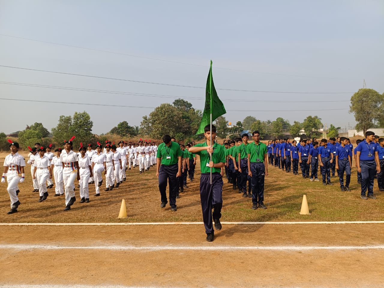 Annual Sports Day — Photo 20