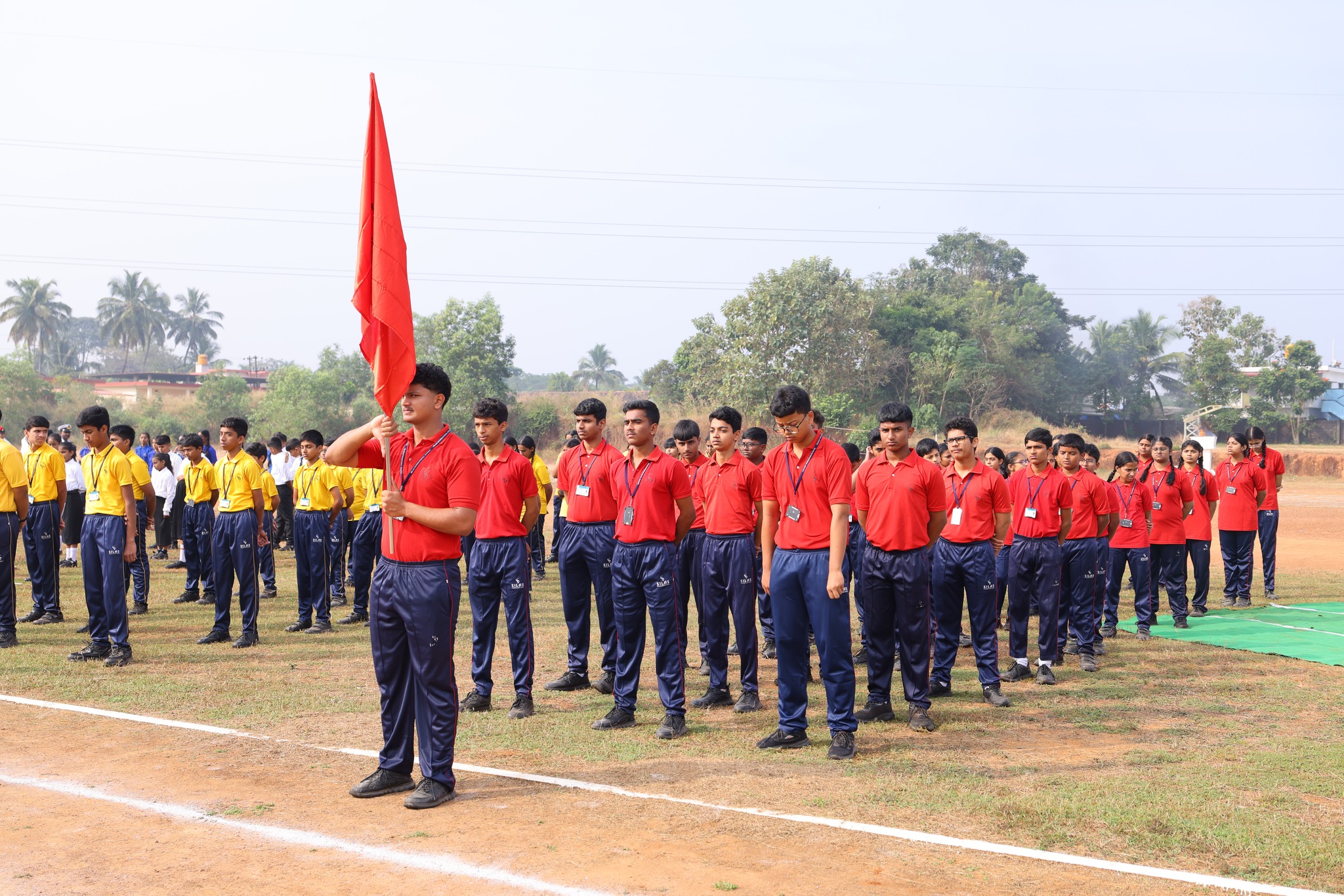 Annual Sports Day — Photo 21