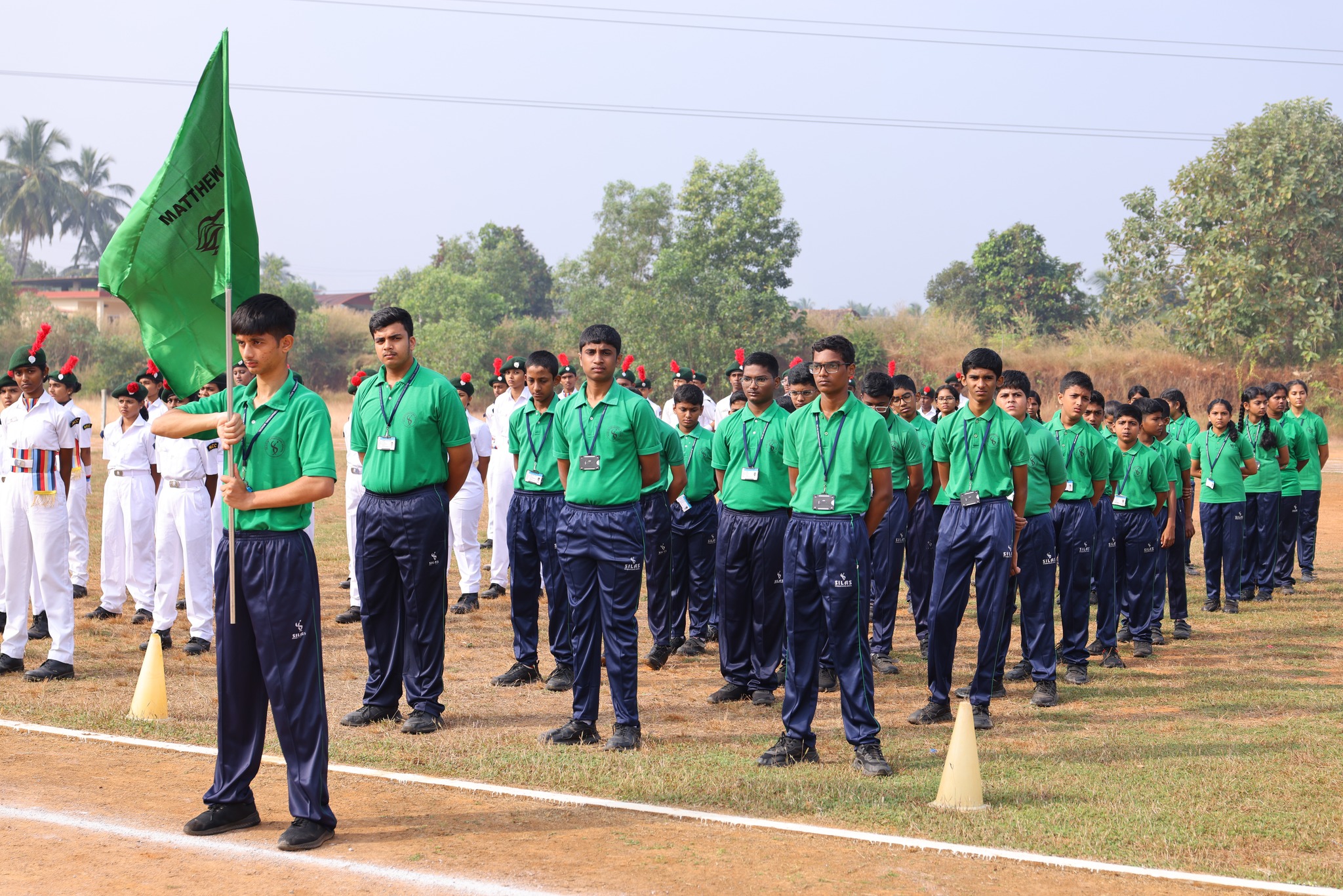 Annual Sports Day — Photo 22