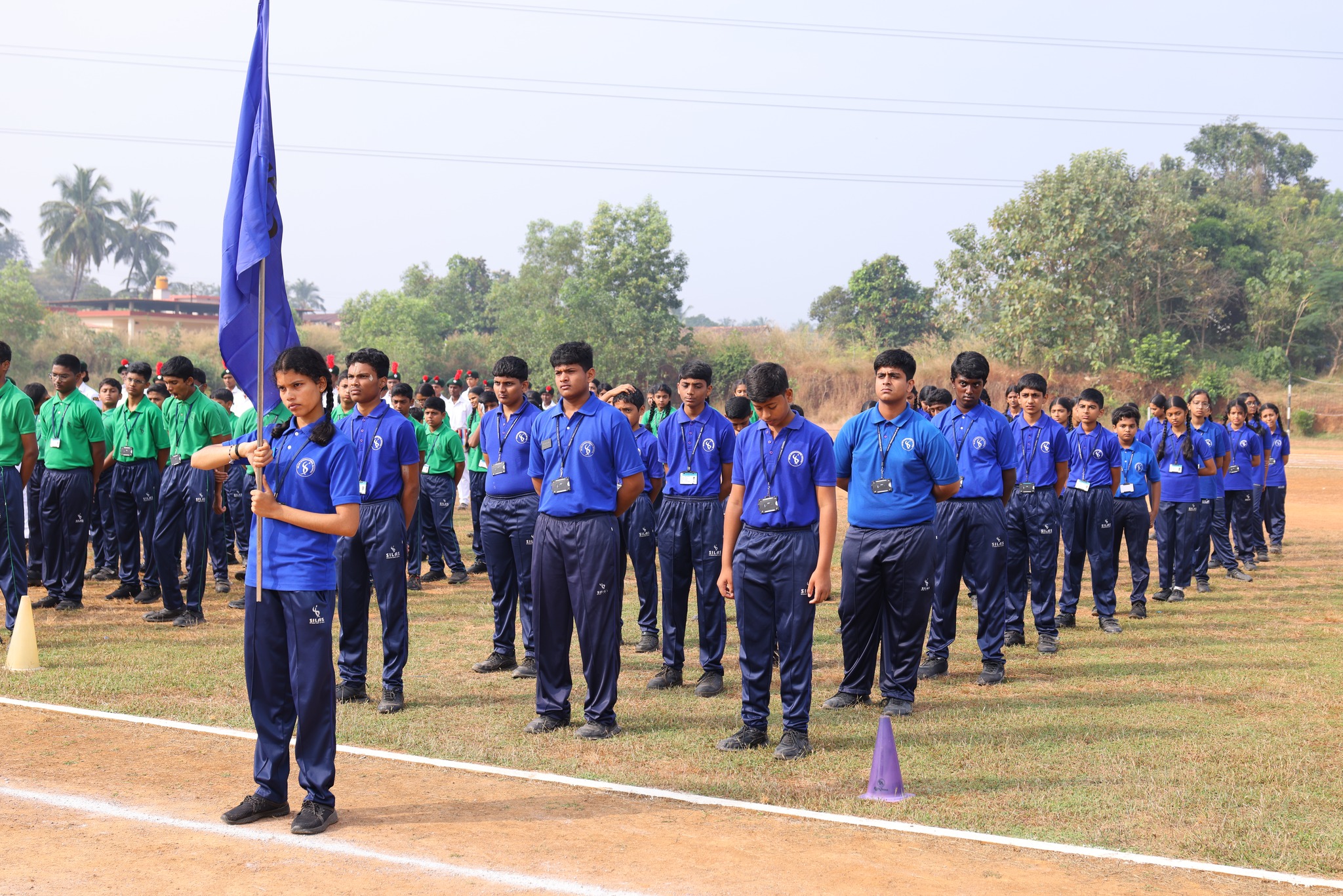 Annual Sports Day — Photo 23