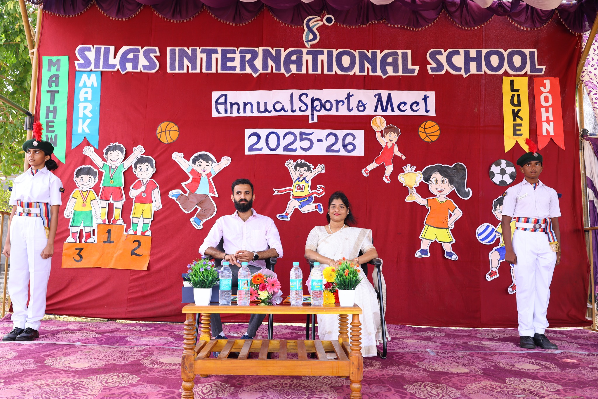 Annual Sports Day — Photo 24