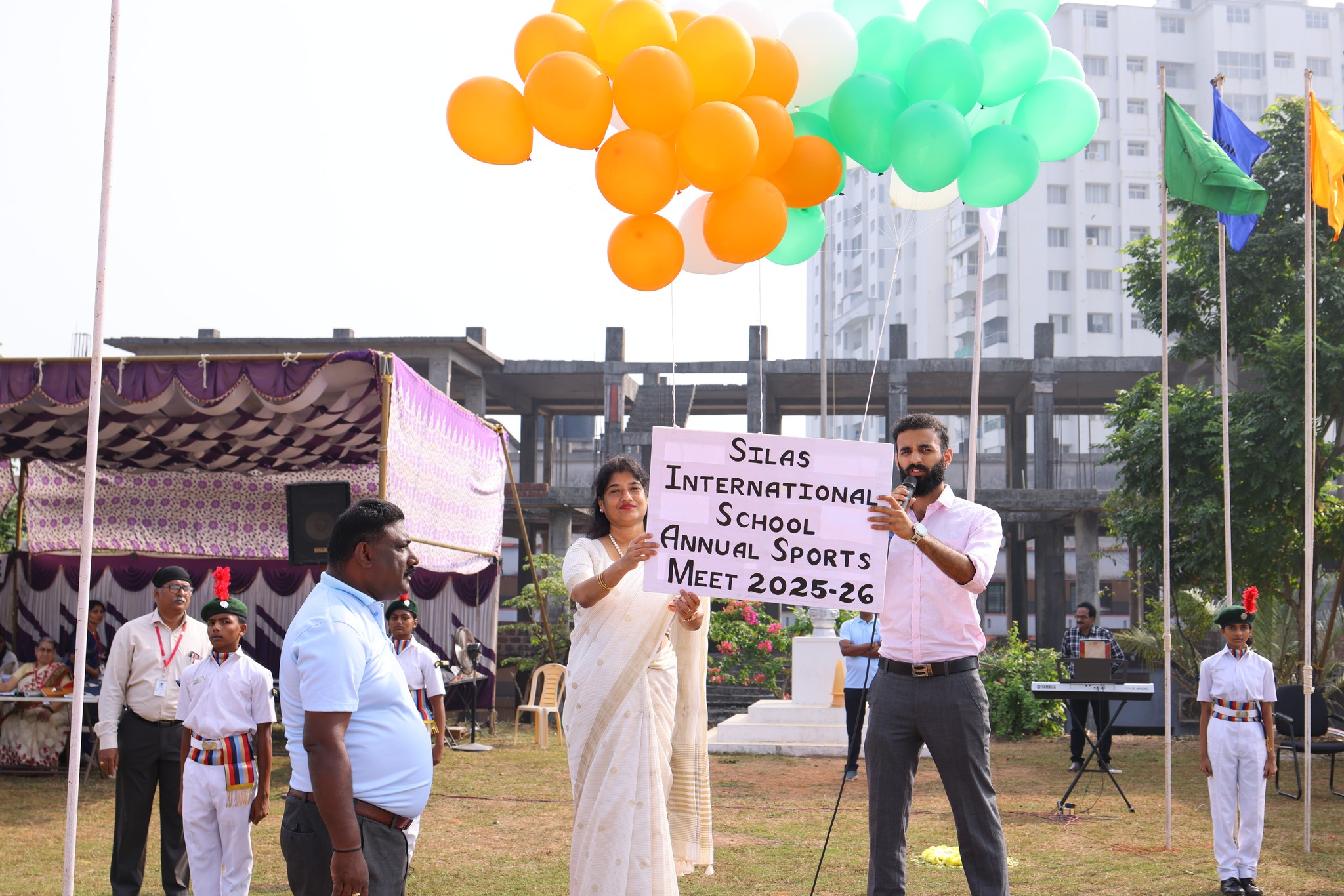 Annual Sports Day — Photo 25