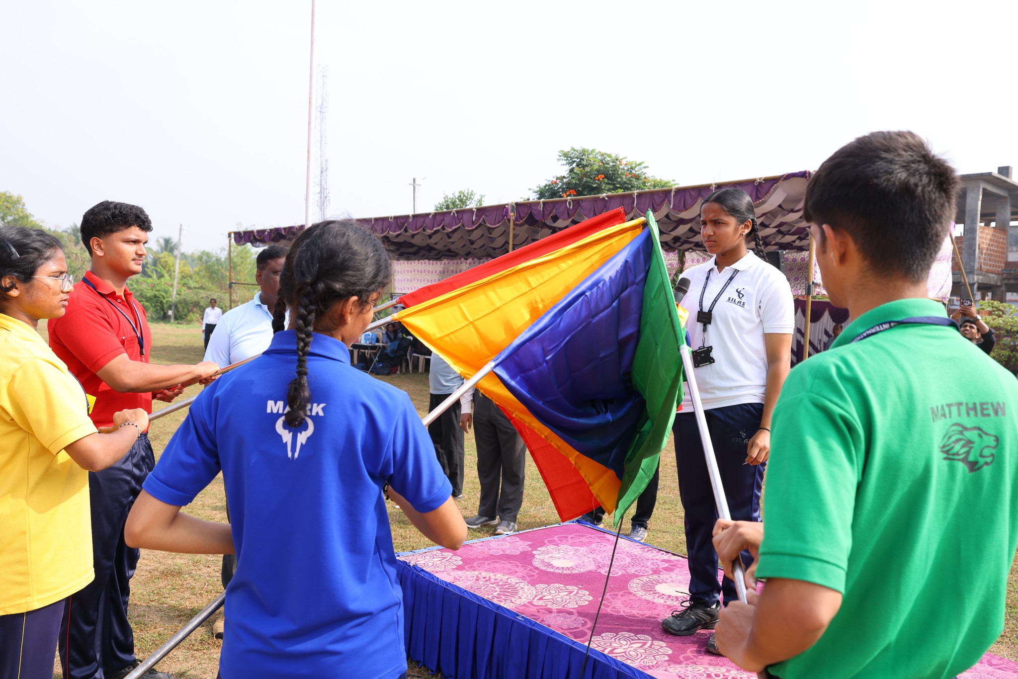 Annual Sports Day — Photo 26