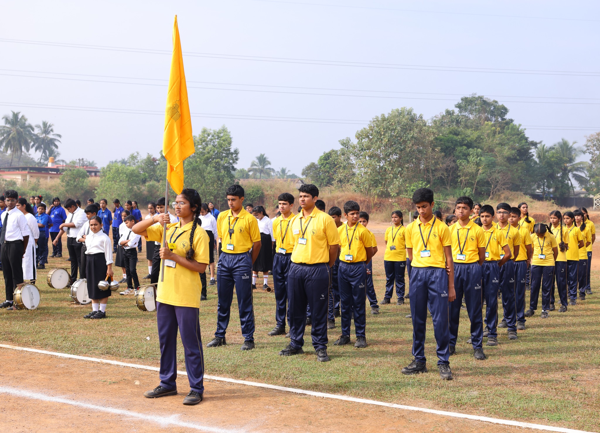 Annual Sports Day — Photo 28