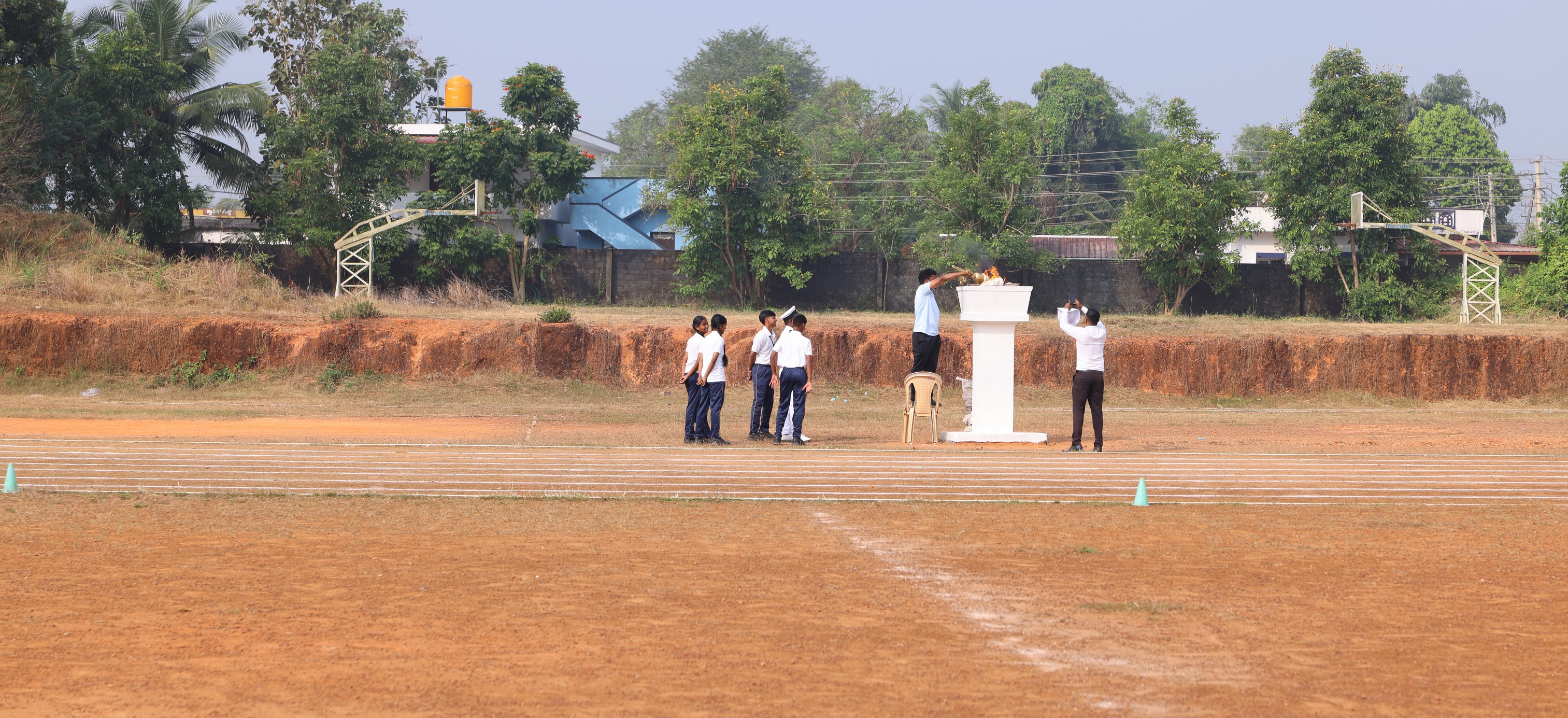 Annual Sports Day — Photo 29