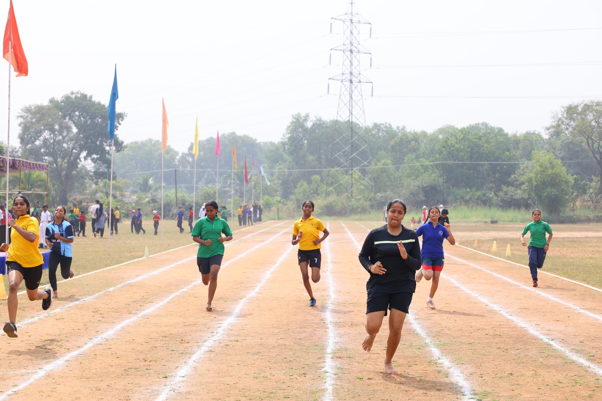 Annual Sports Day — Photo 3